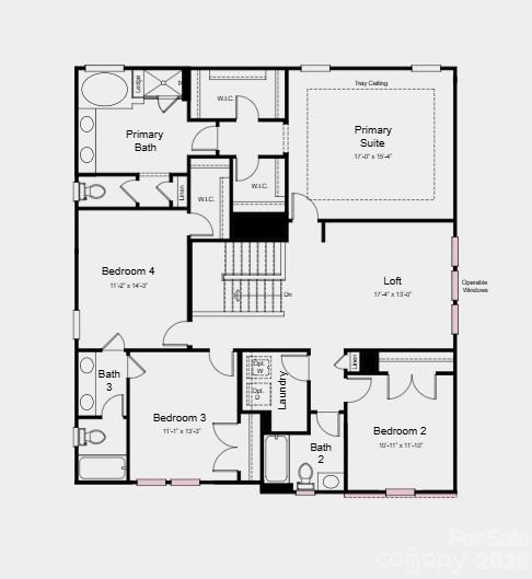 River Falls - Residential