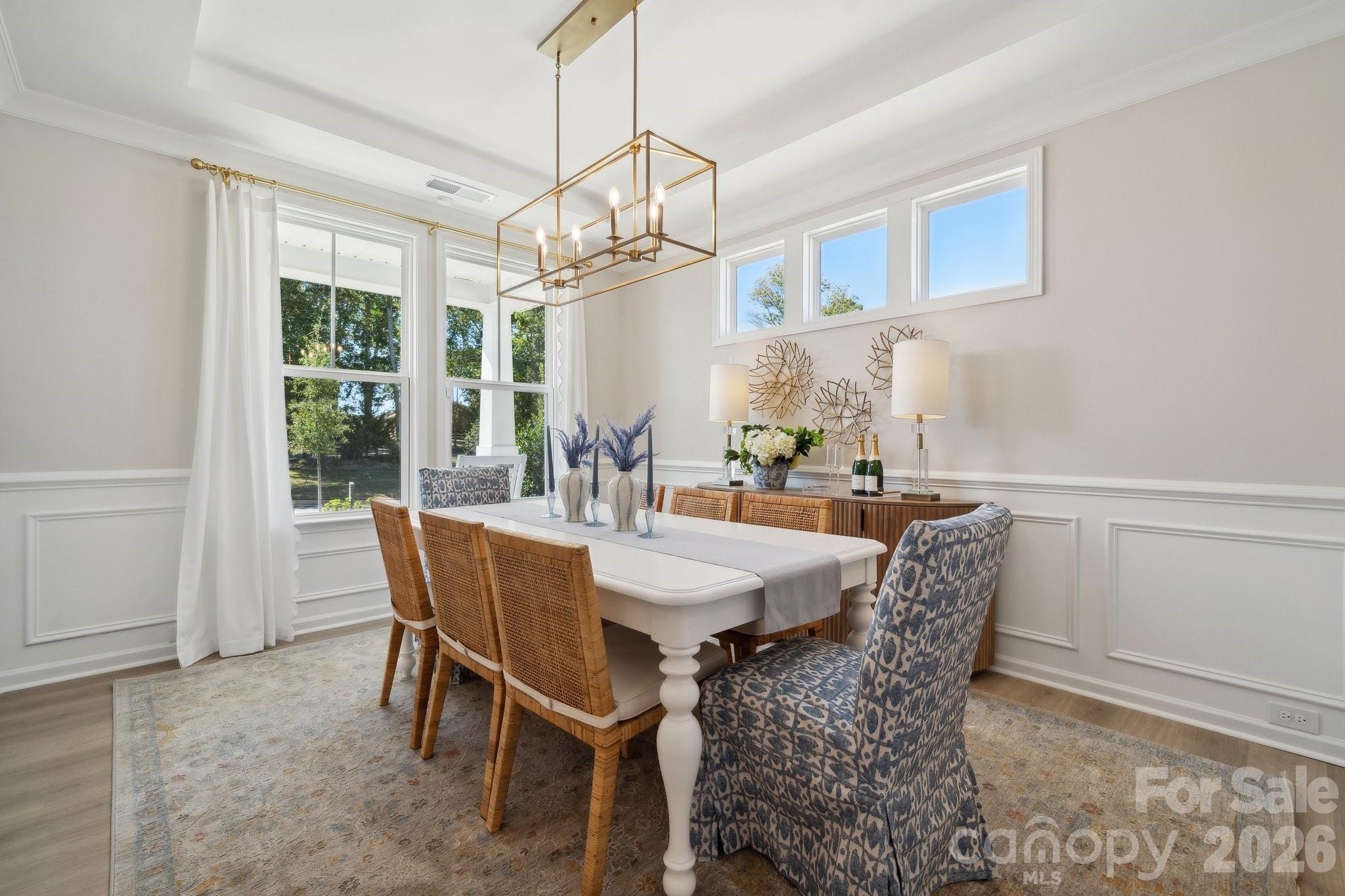 River Falls - Residential