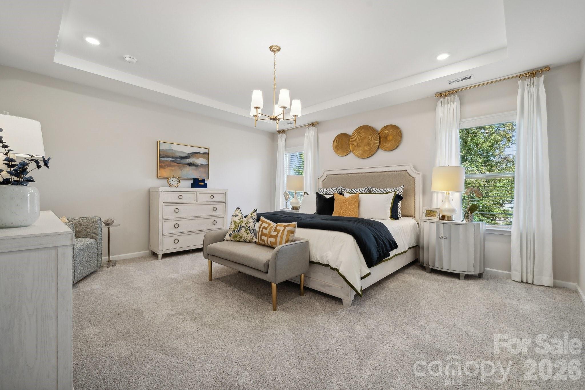 River Falls - Residential