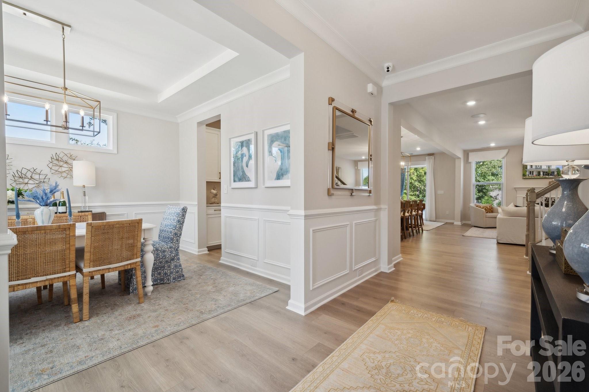 River Falls - Residential