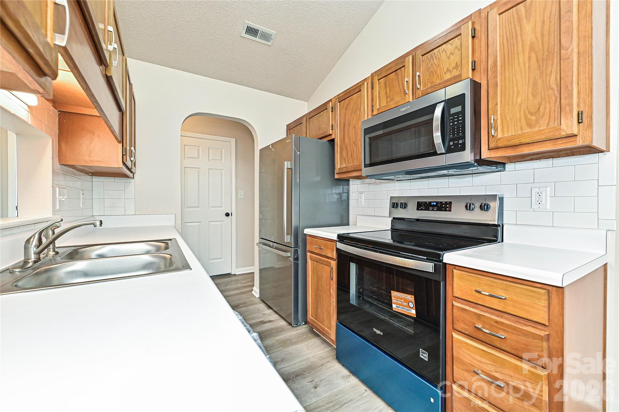 Slater Springs - Residential
