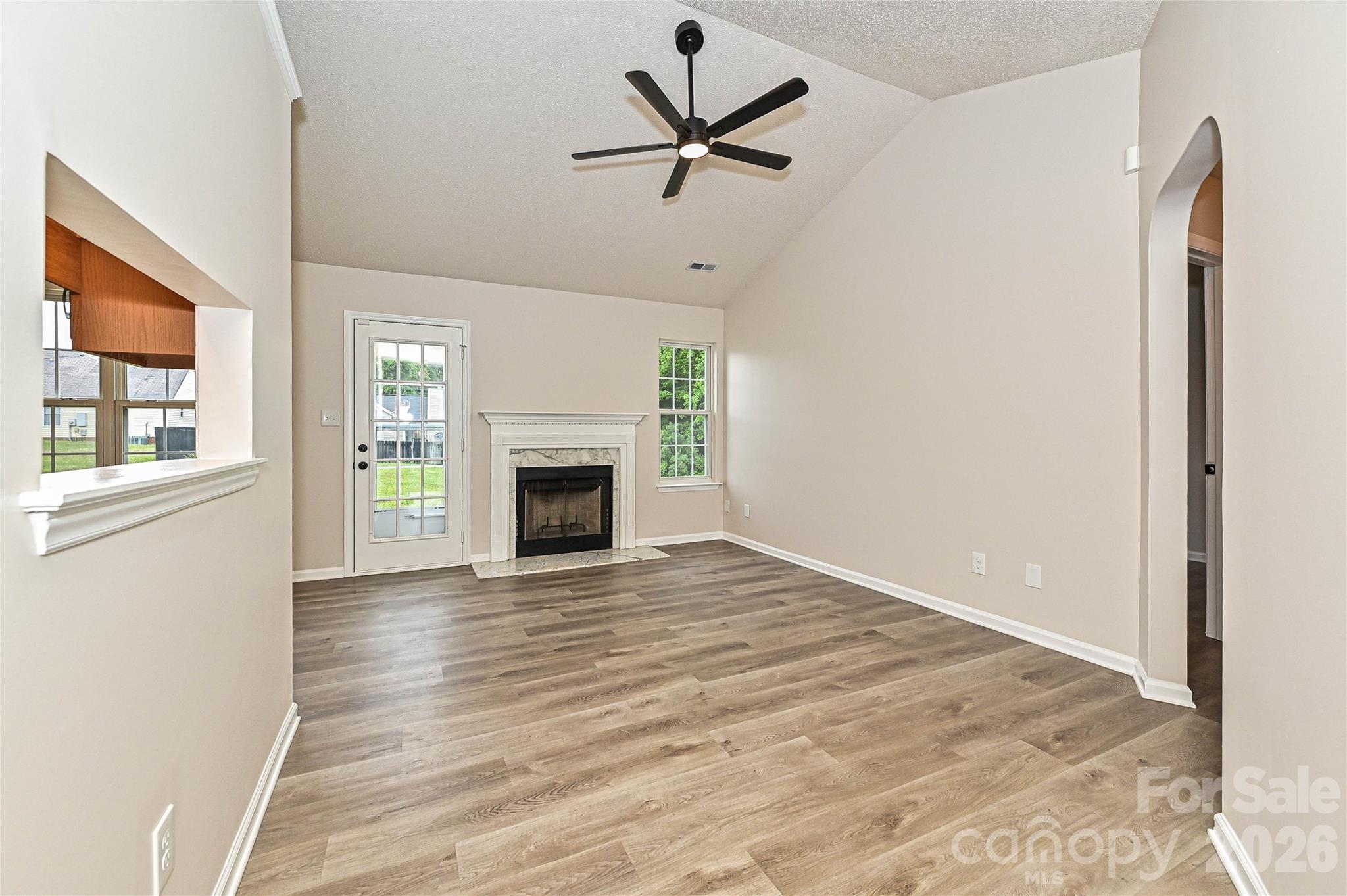 Slater Springs - Residential