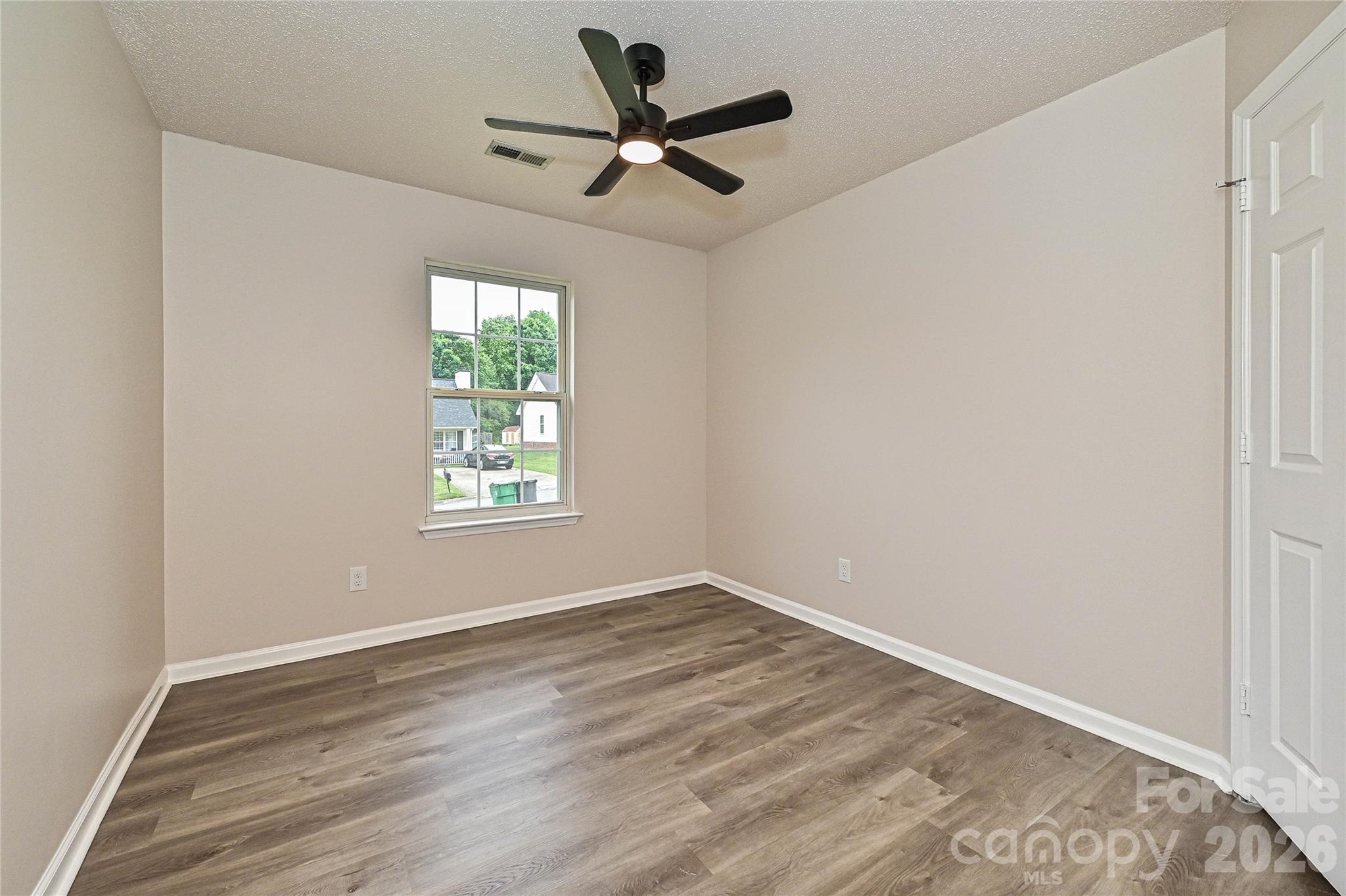 Slater Springs - Residential