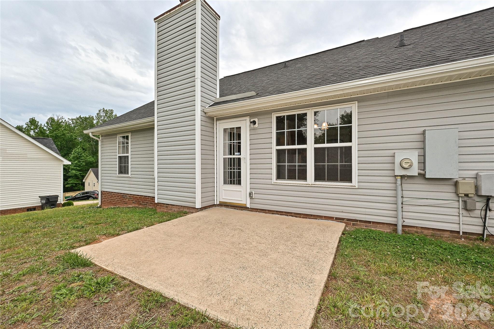 Slater Springs - Residential