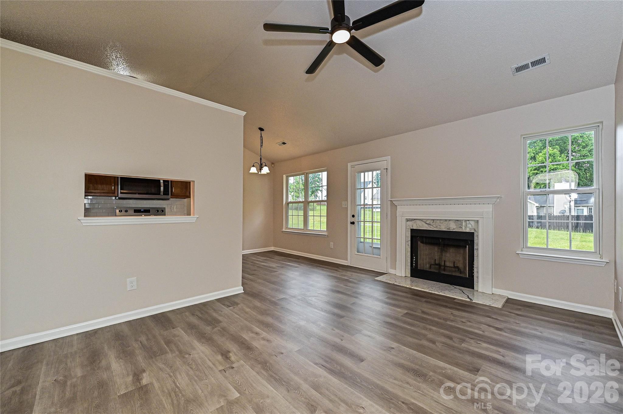 Slater Springs - Residential