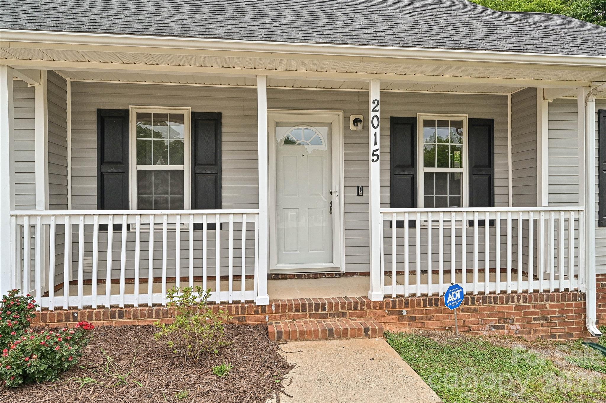 Slater Springs - Residential
