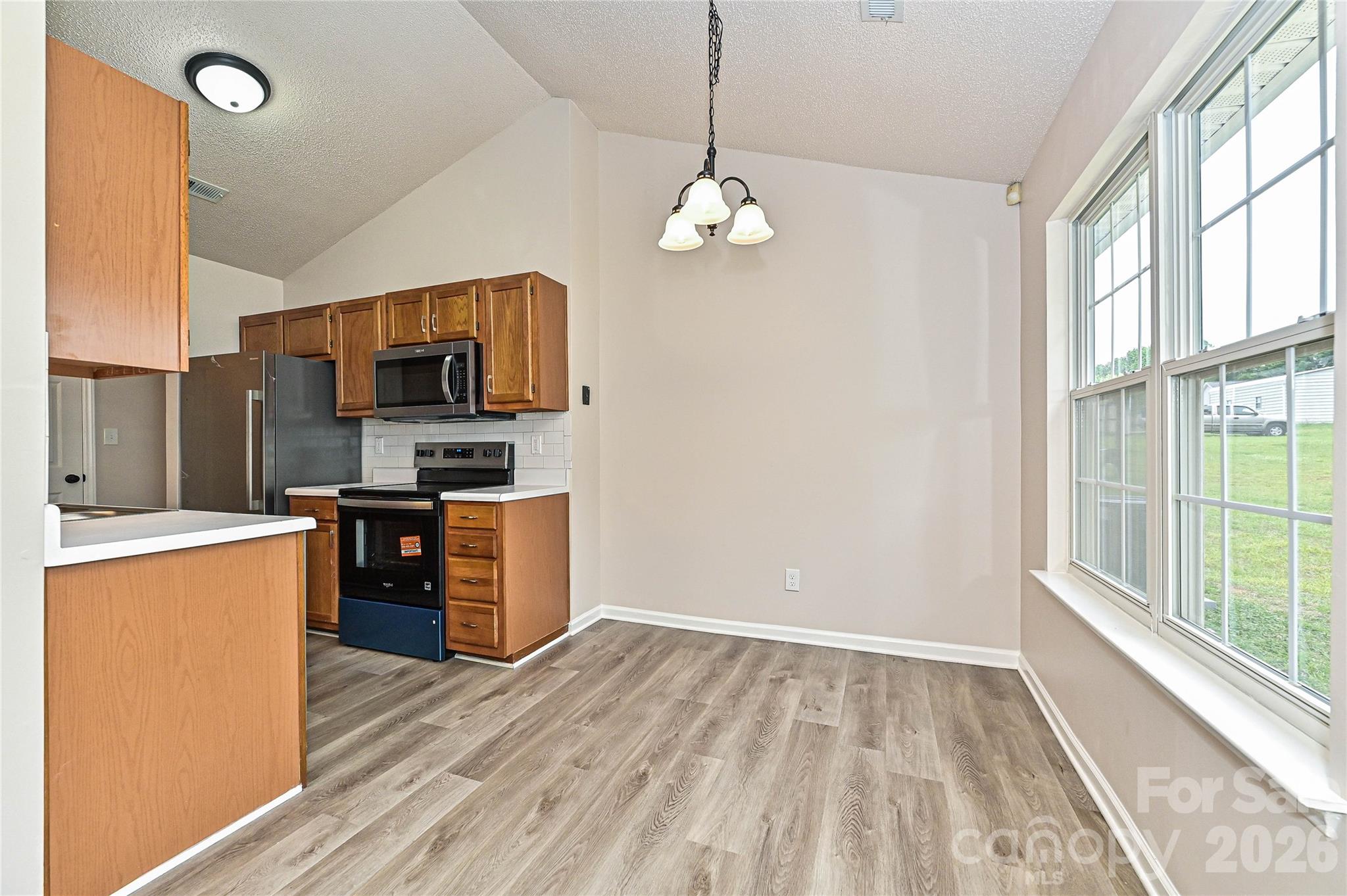 Slater Springs - Residential
