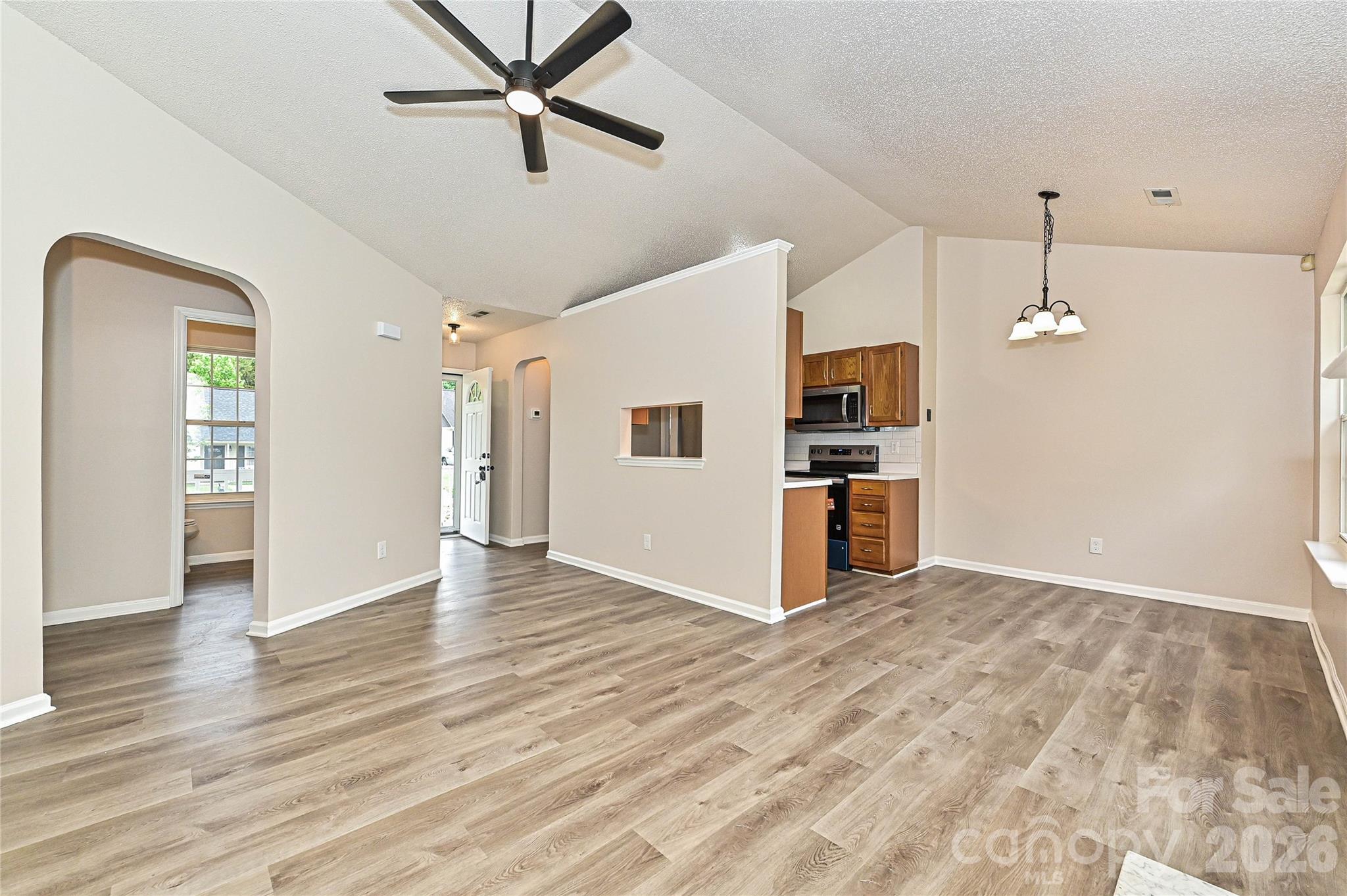 Slater Springs - Residential