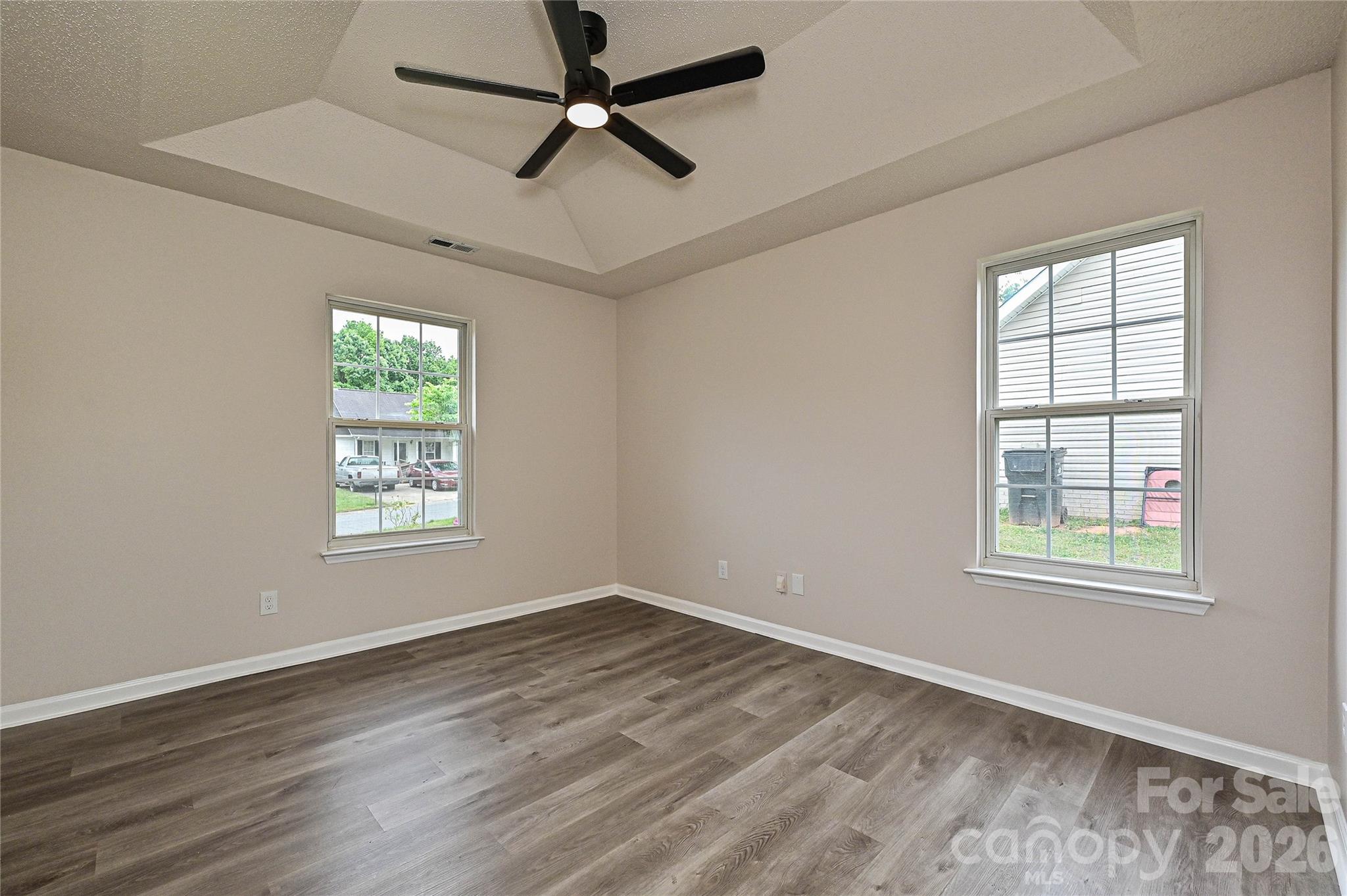 Slater Springs - Residential