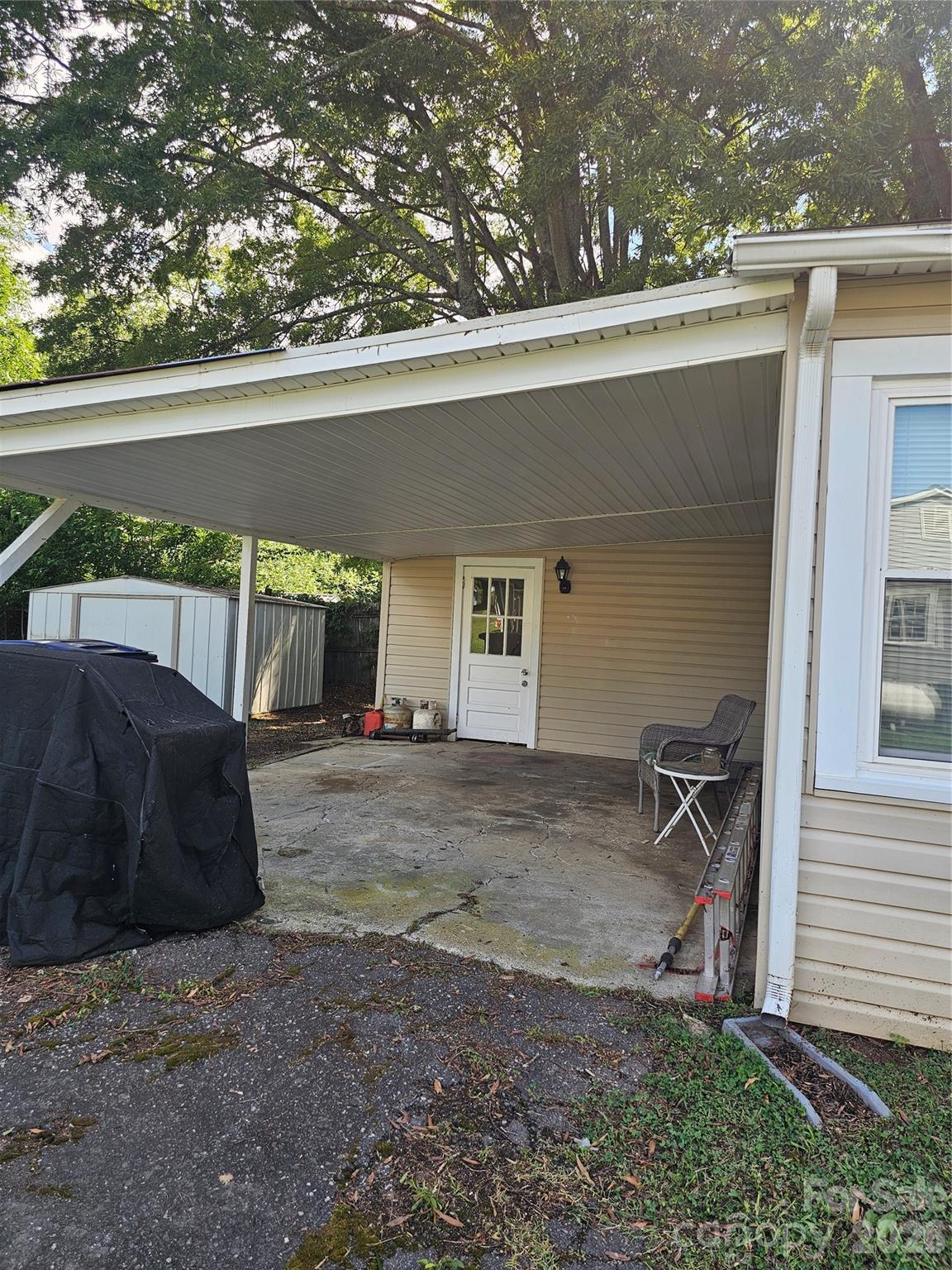118 Dick Beam Road