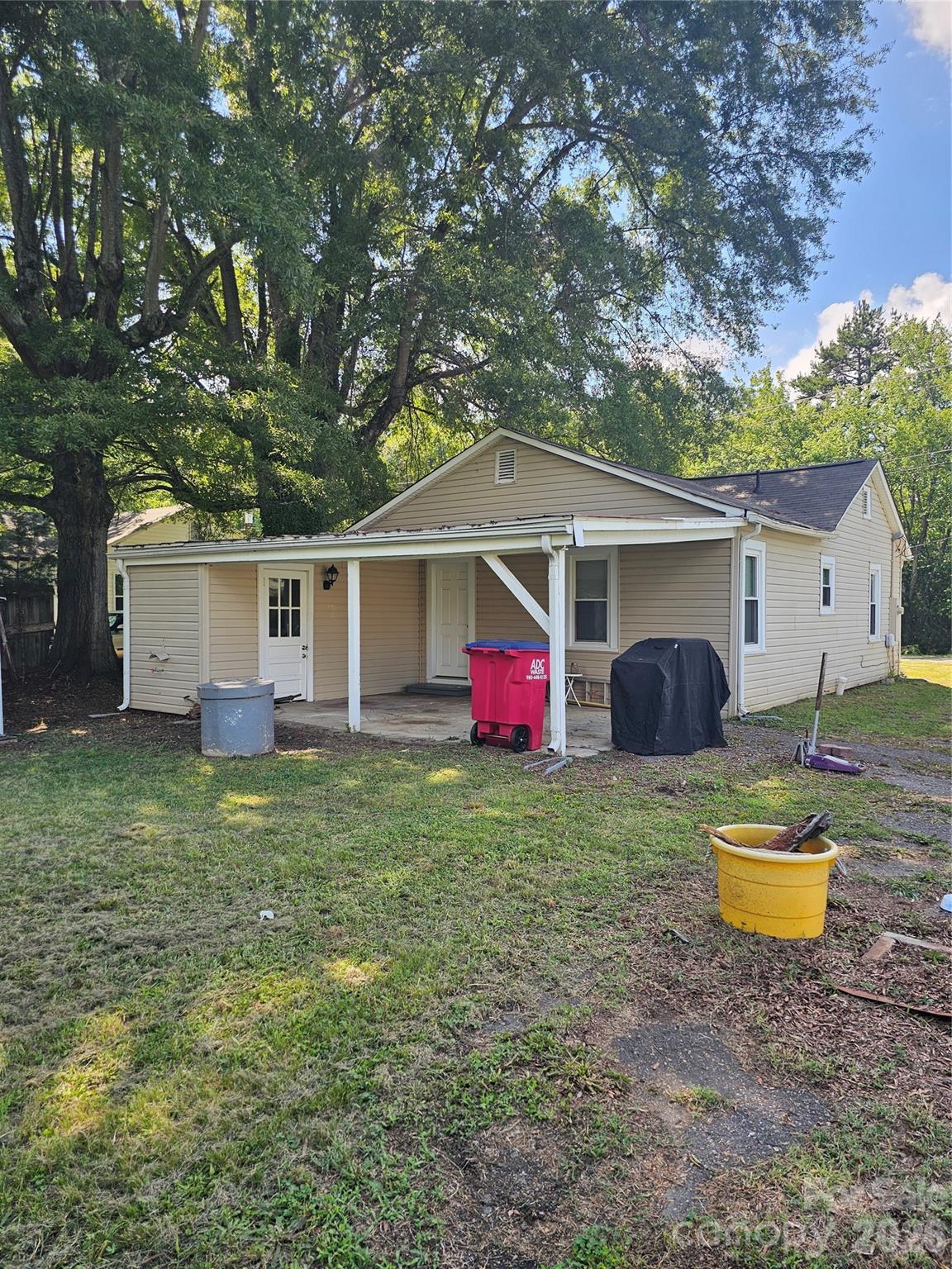 118 Dick Beam Road