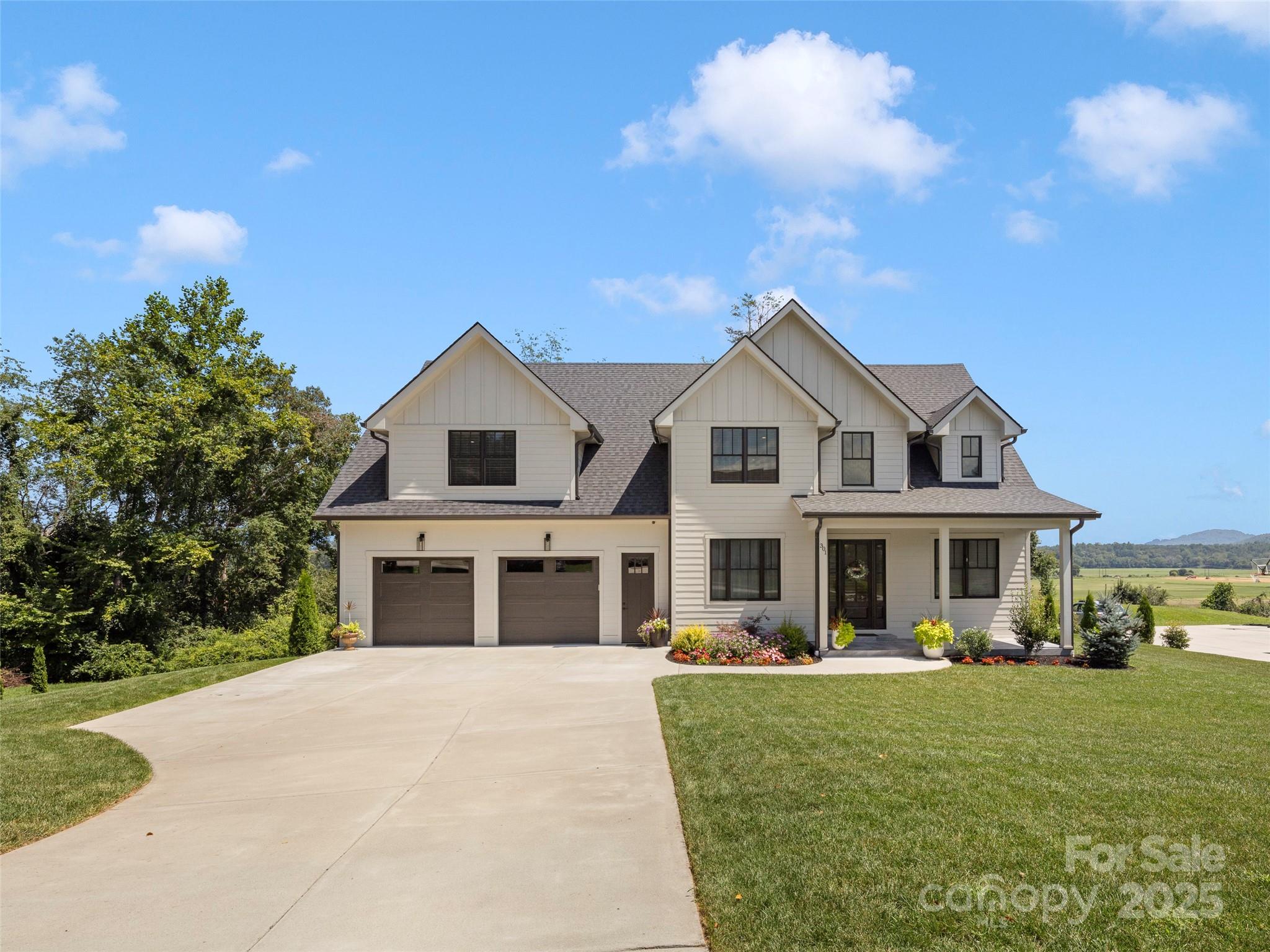 301 Rockbridge Road