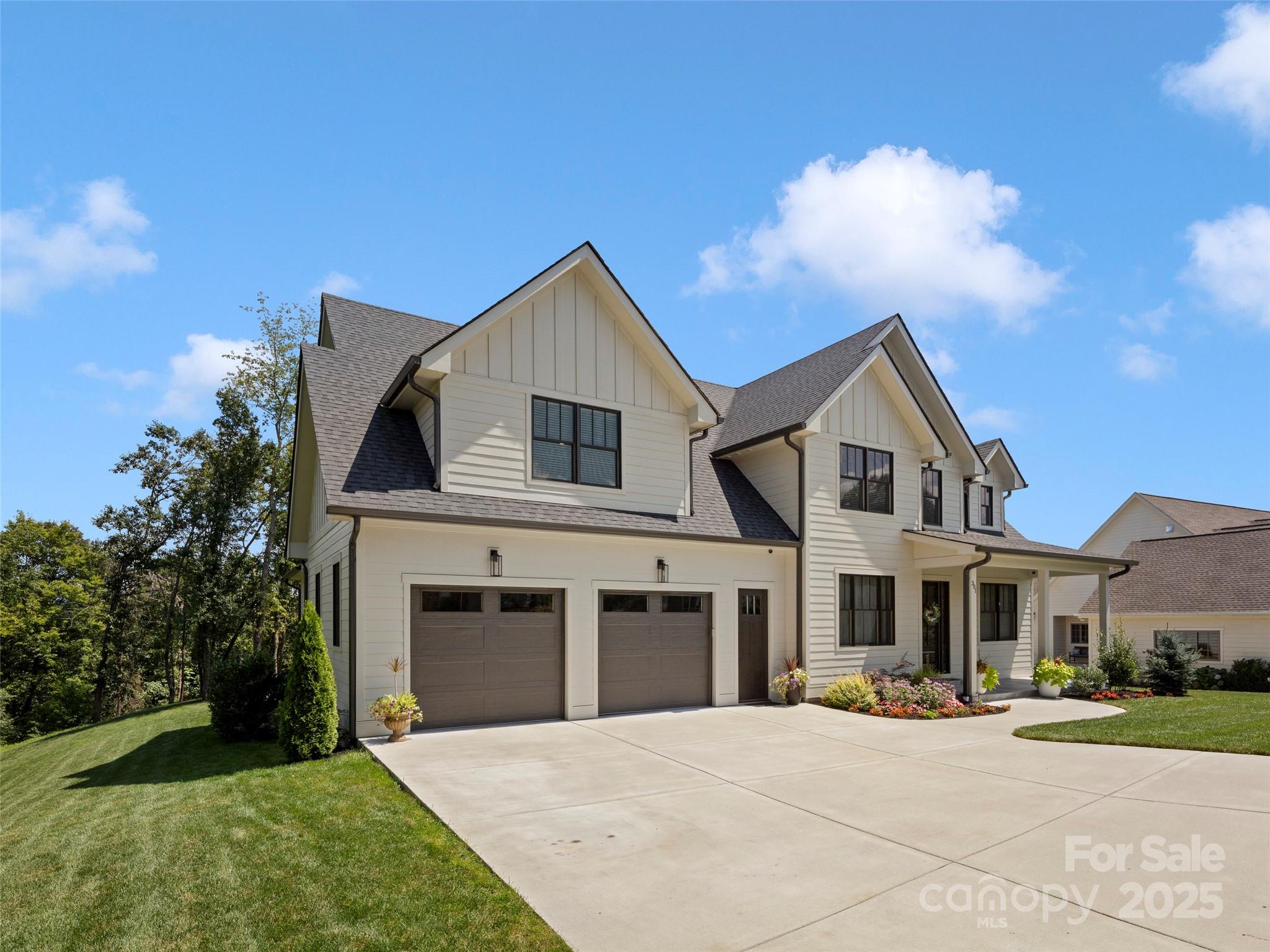 301 Rockbridge Road