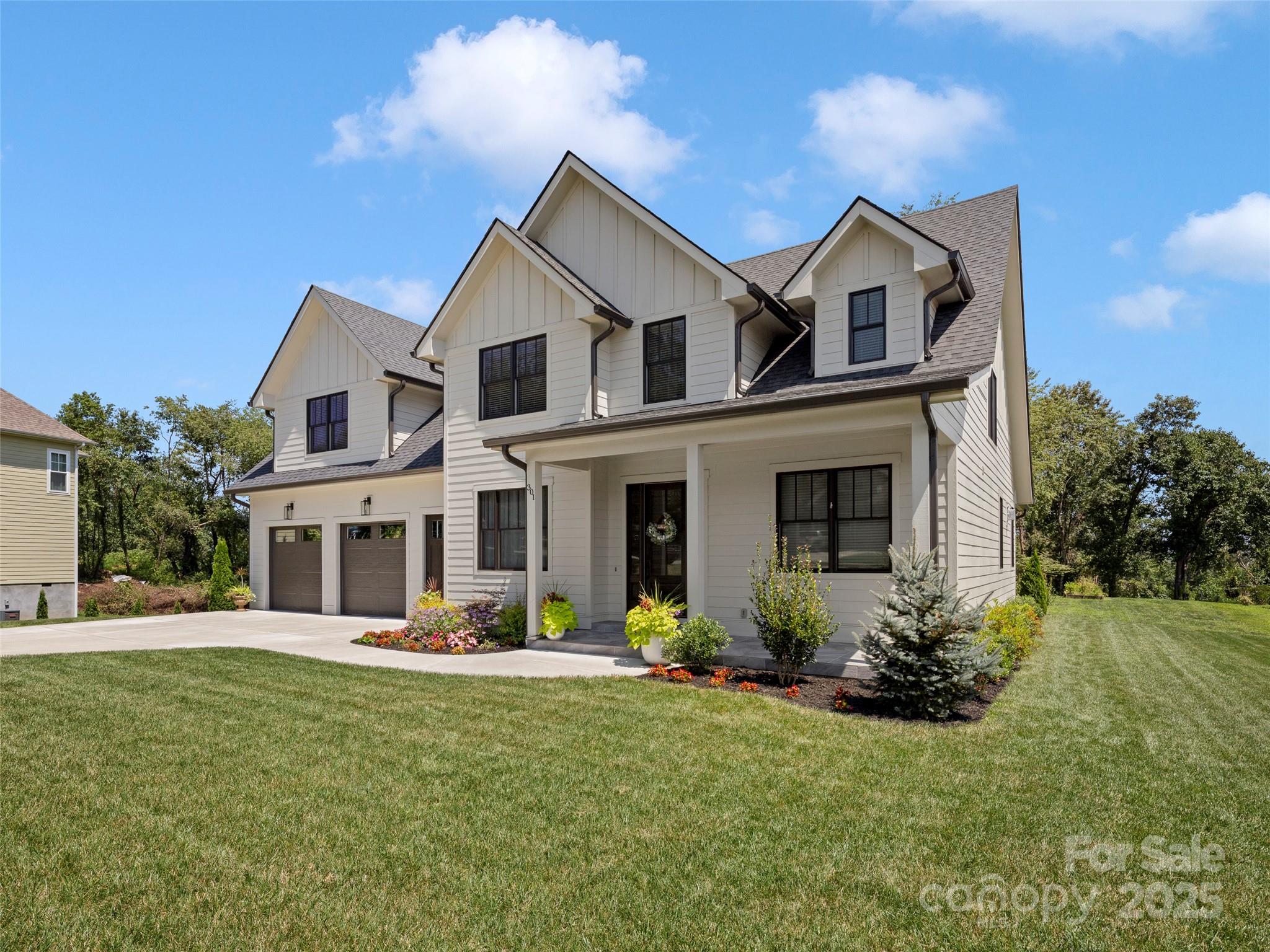 301 Rockbridge Road