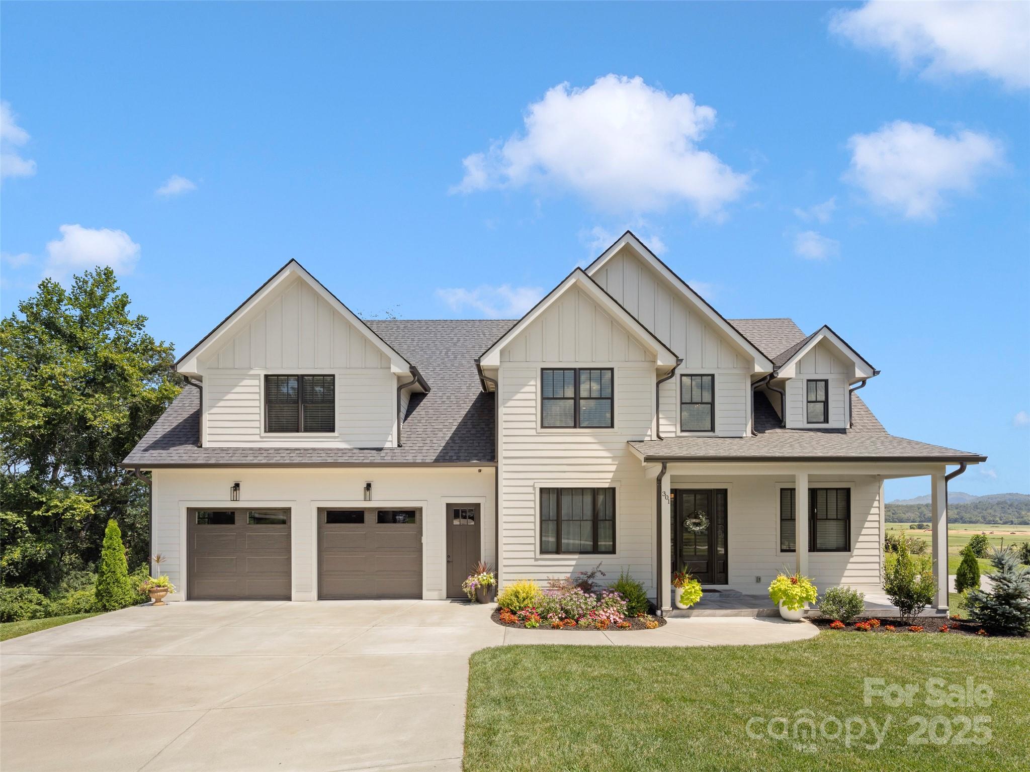 301 Rockbridge Road