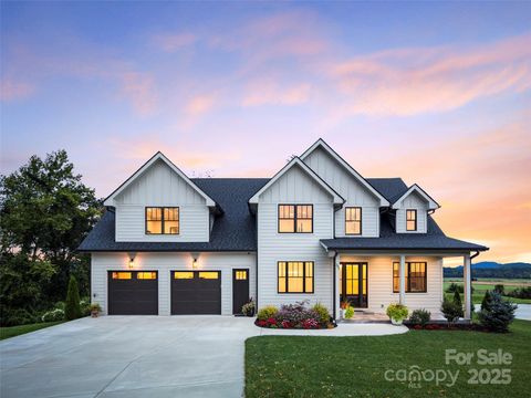 301 Rockbridge Road Mills River NC 28759