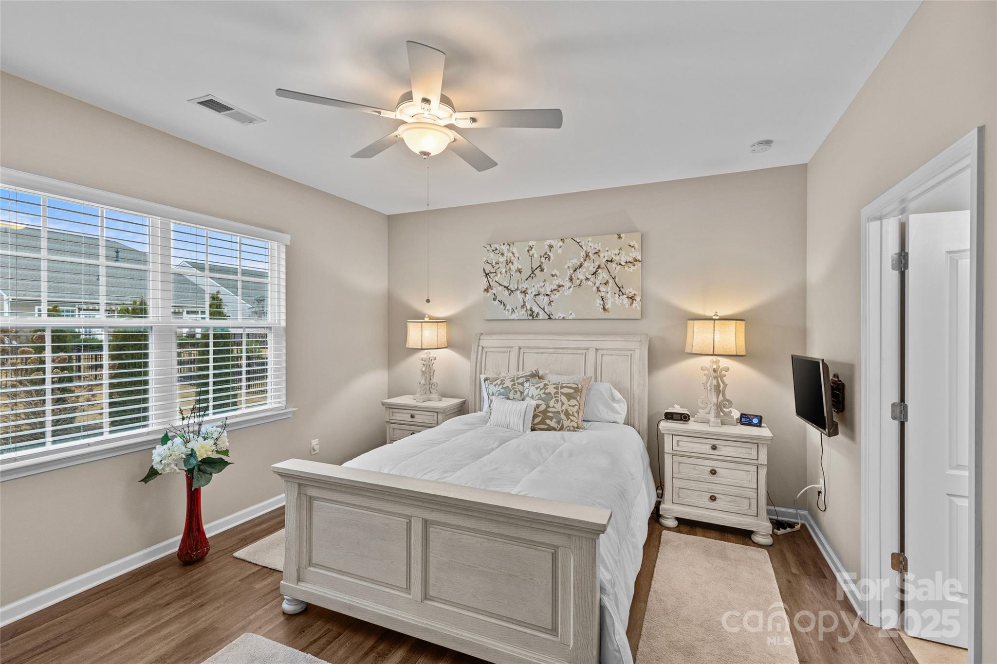 Tree Tops - Residential