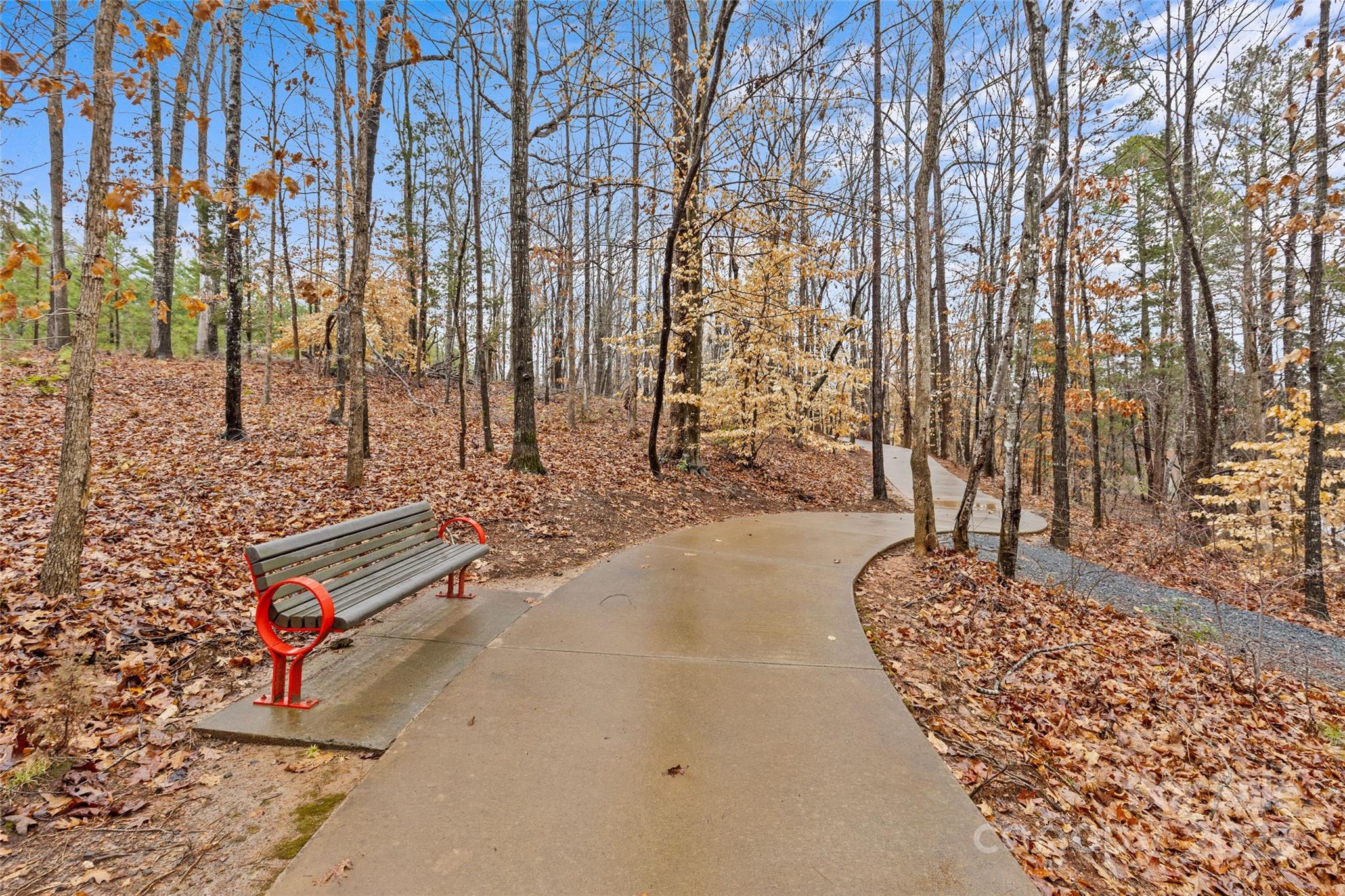 Tree Tops - Residential