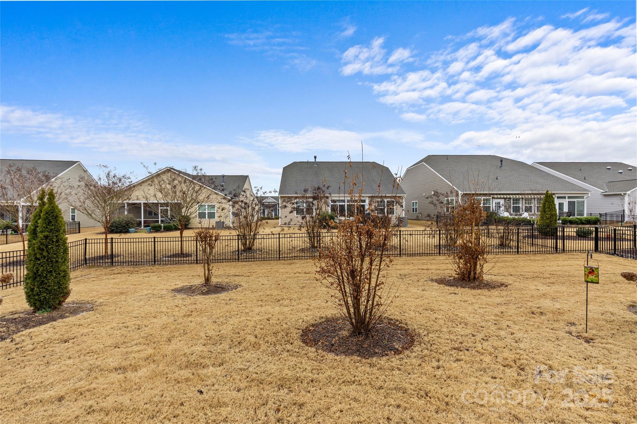Tree Tops - Residential