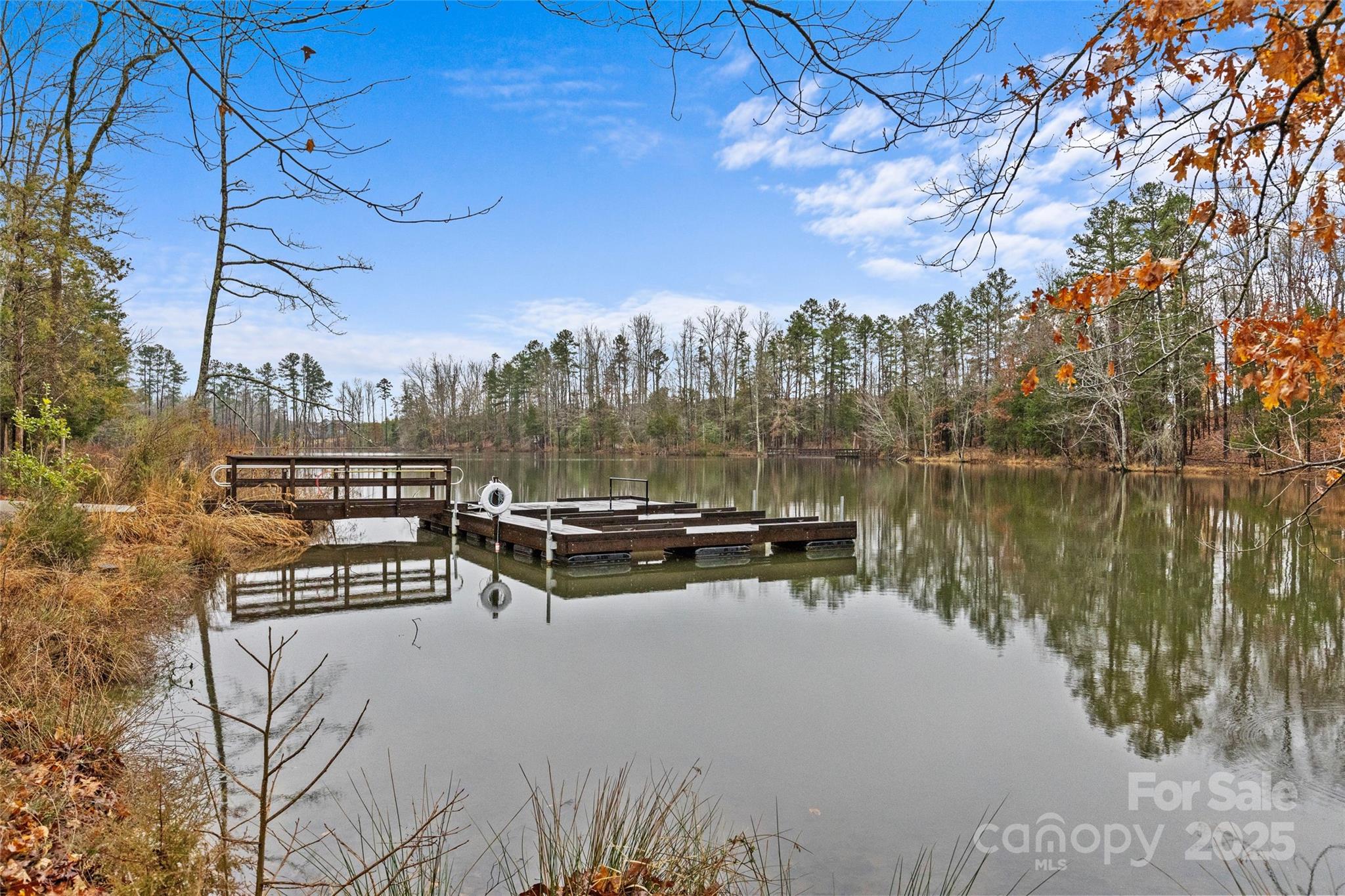 Tree Tops - Residential