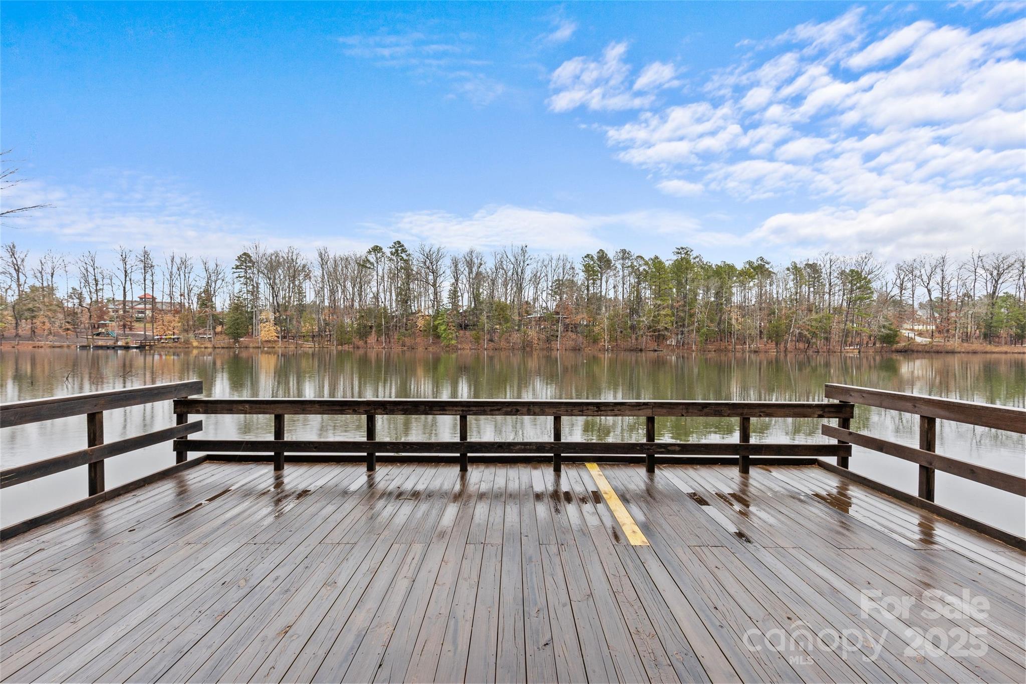Tree Tops - Residential