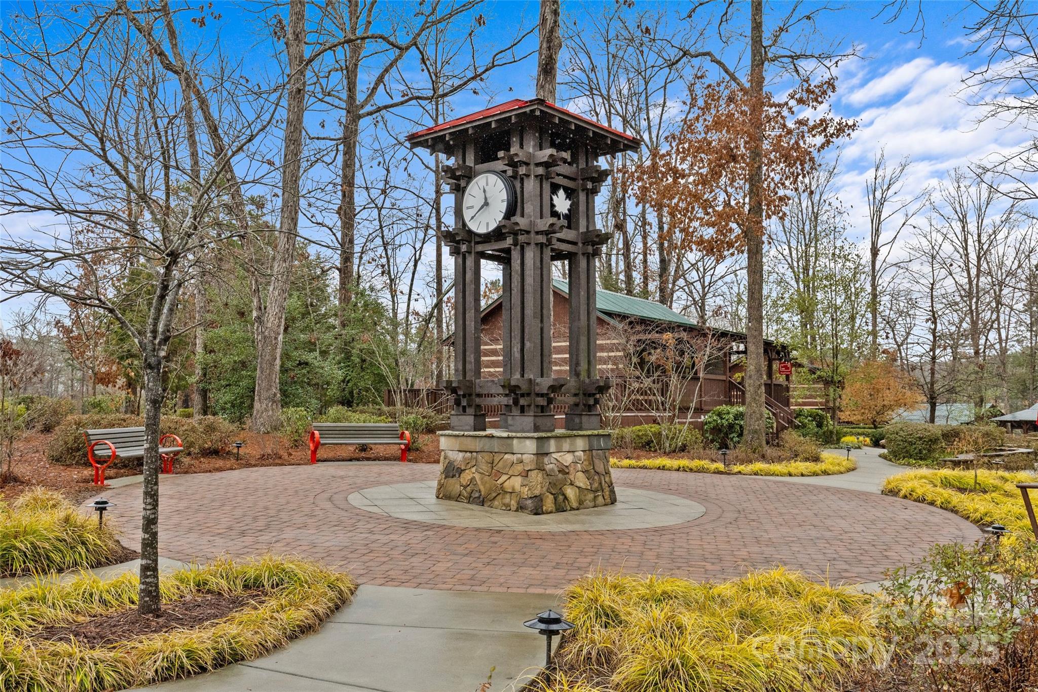 Tree Tops - Residential