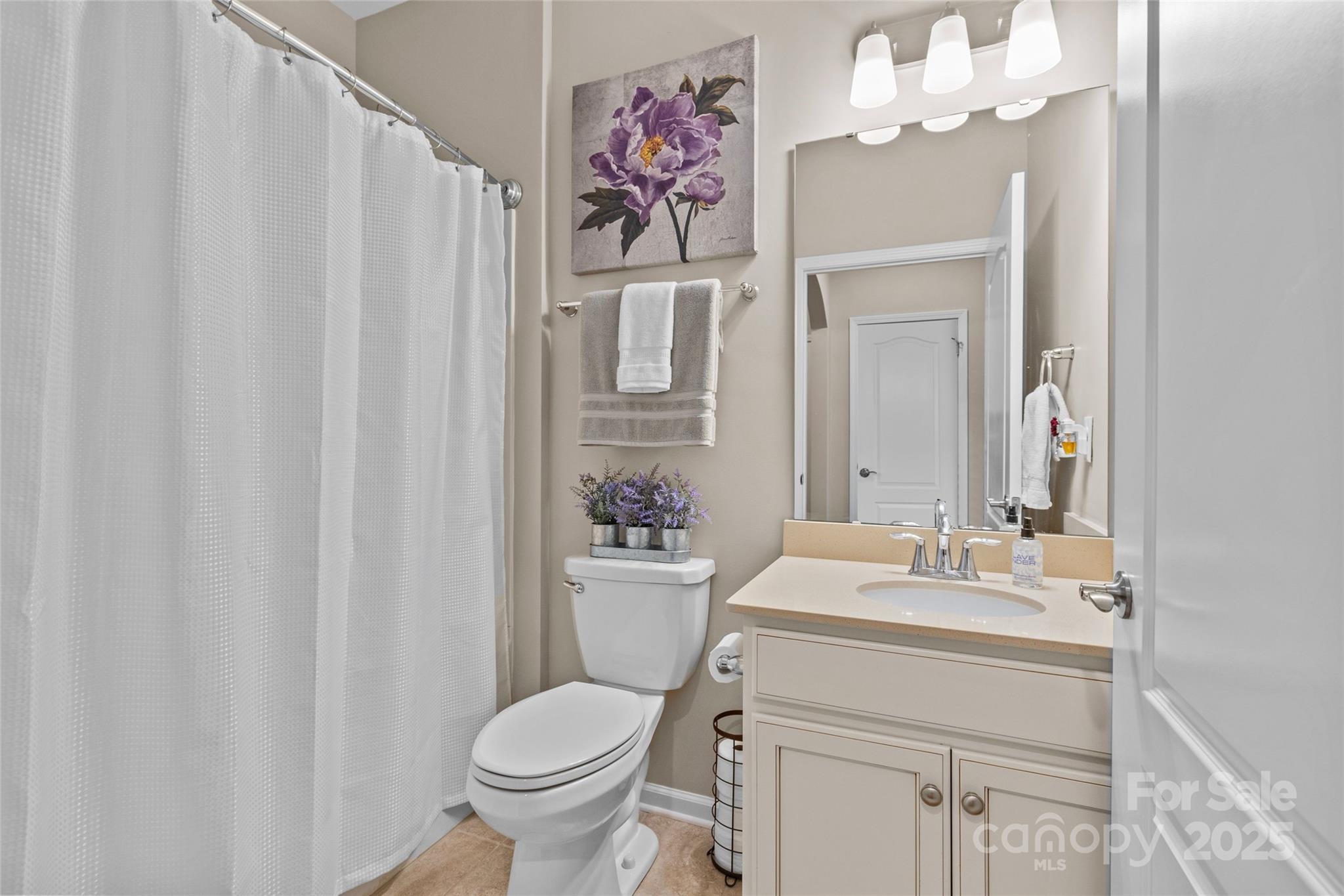 Tree Tops - Residential