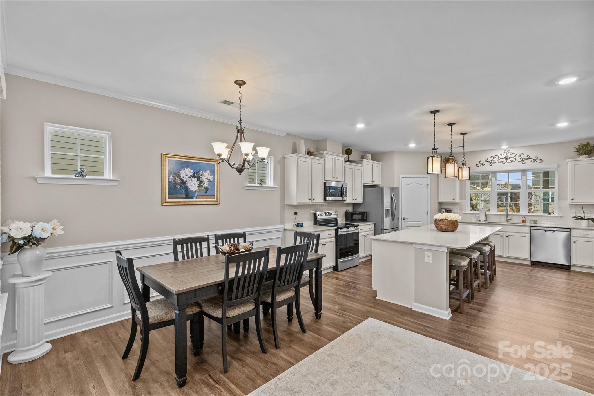 Tree Tops - Residential