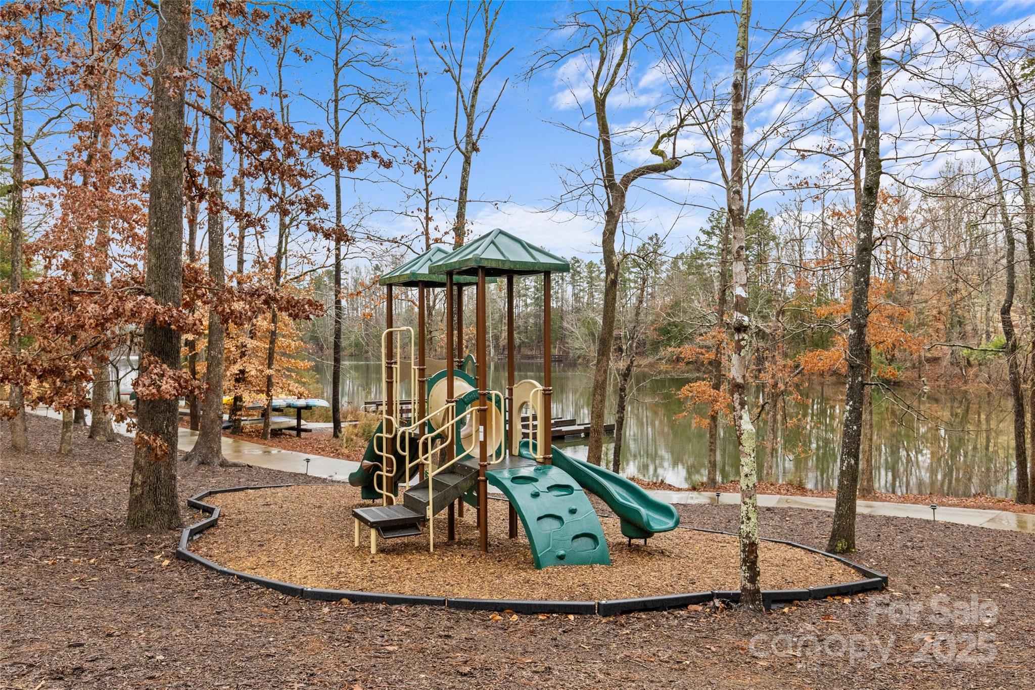 Tree Tops - Residential