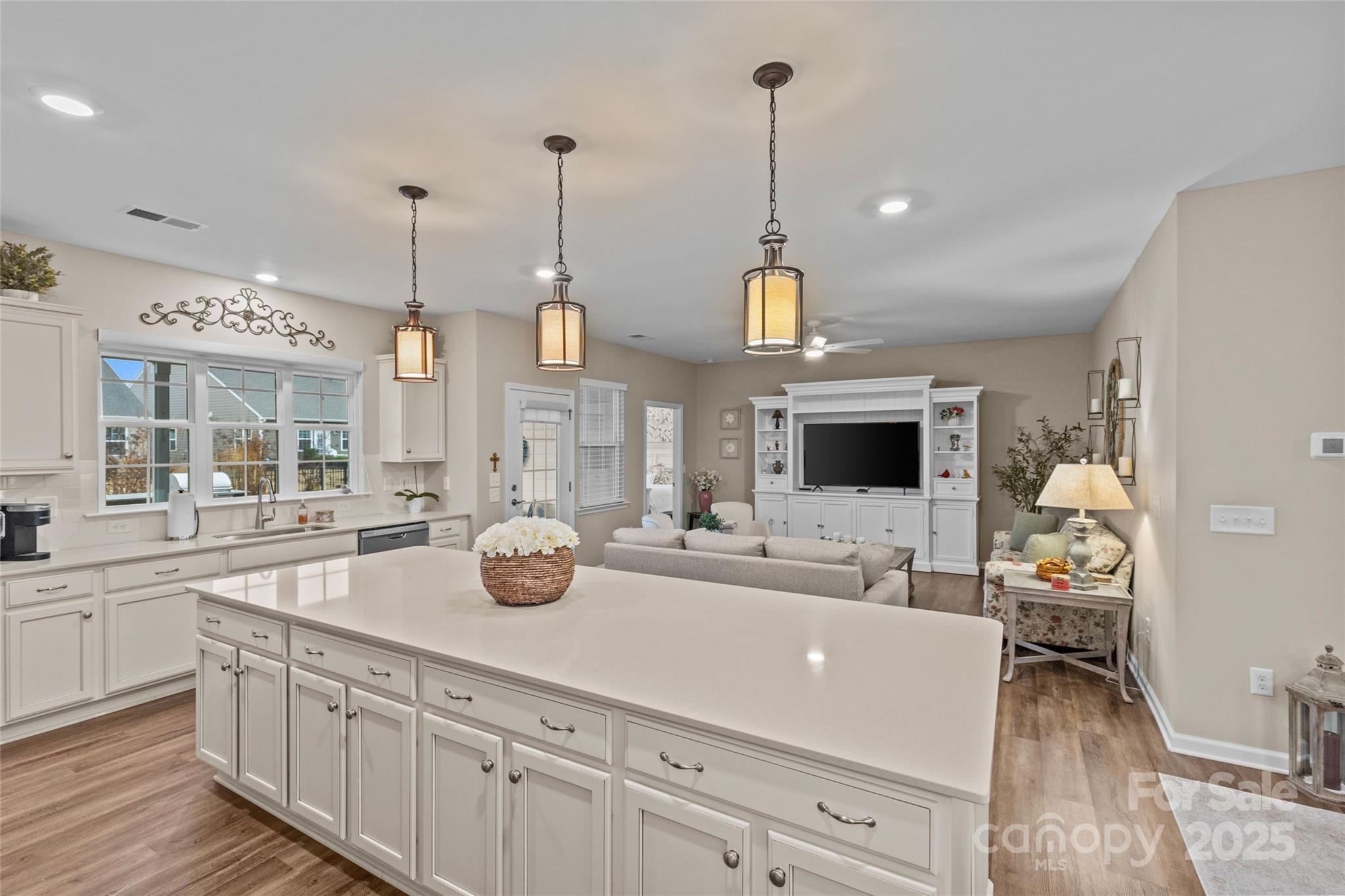 Tree Tops - Residential