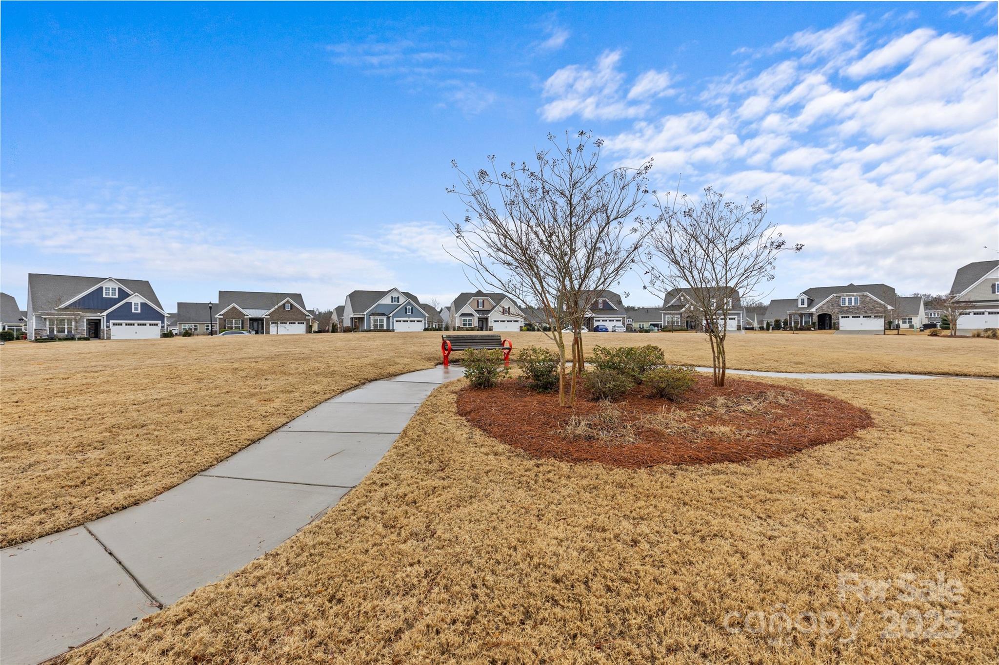 Tree Tops - Residential