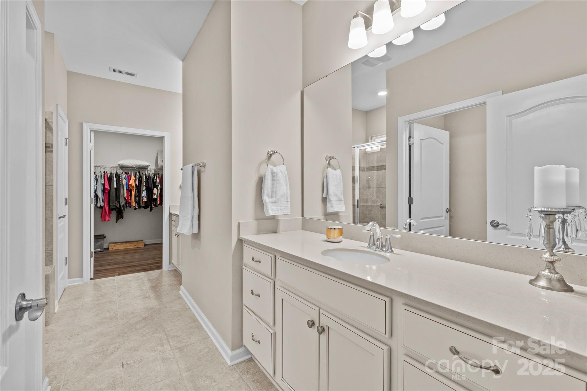 Tree Tops - Residential