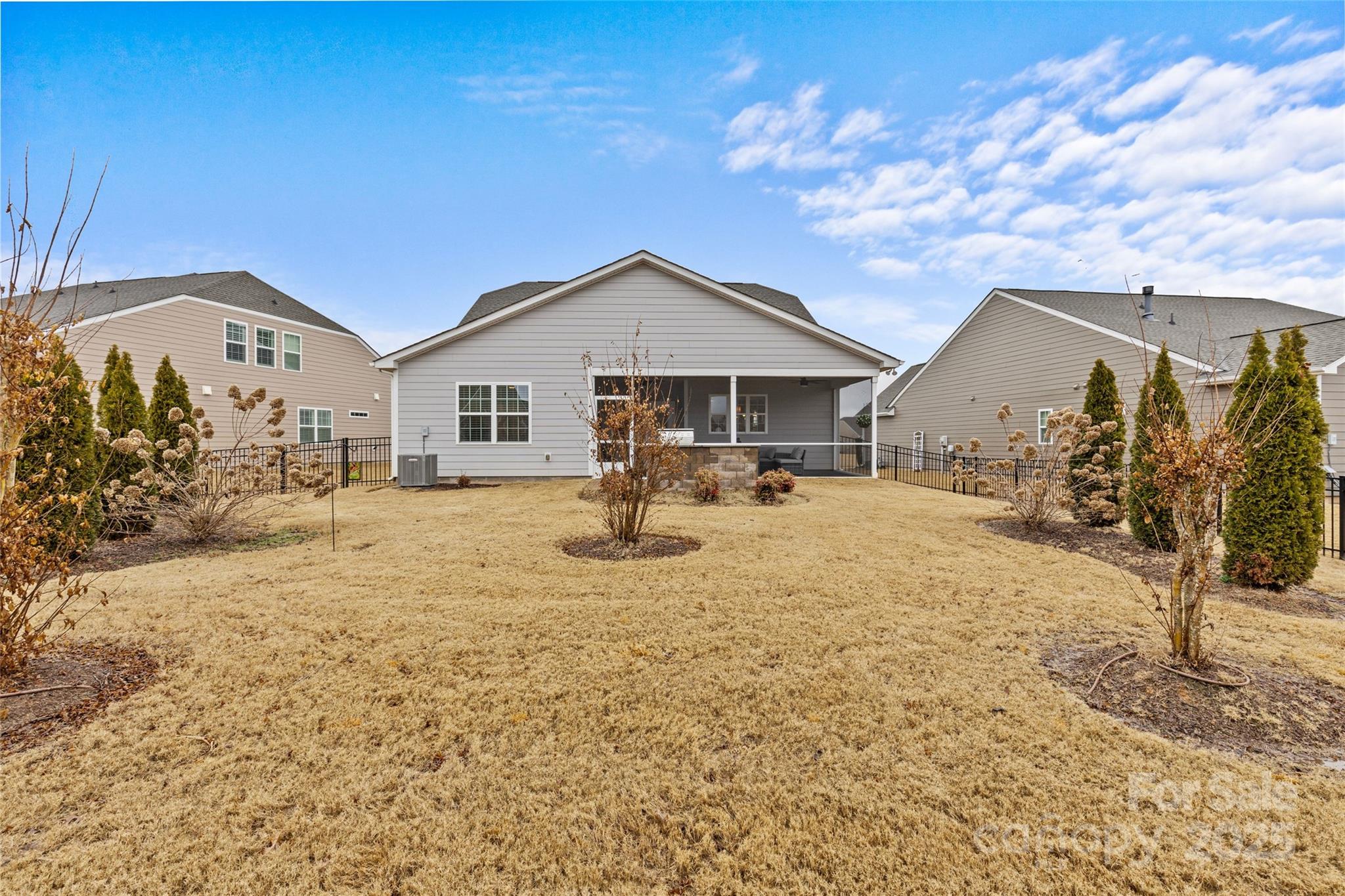 Tree Tops - Residential