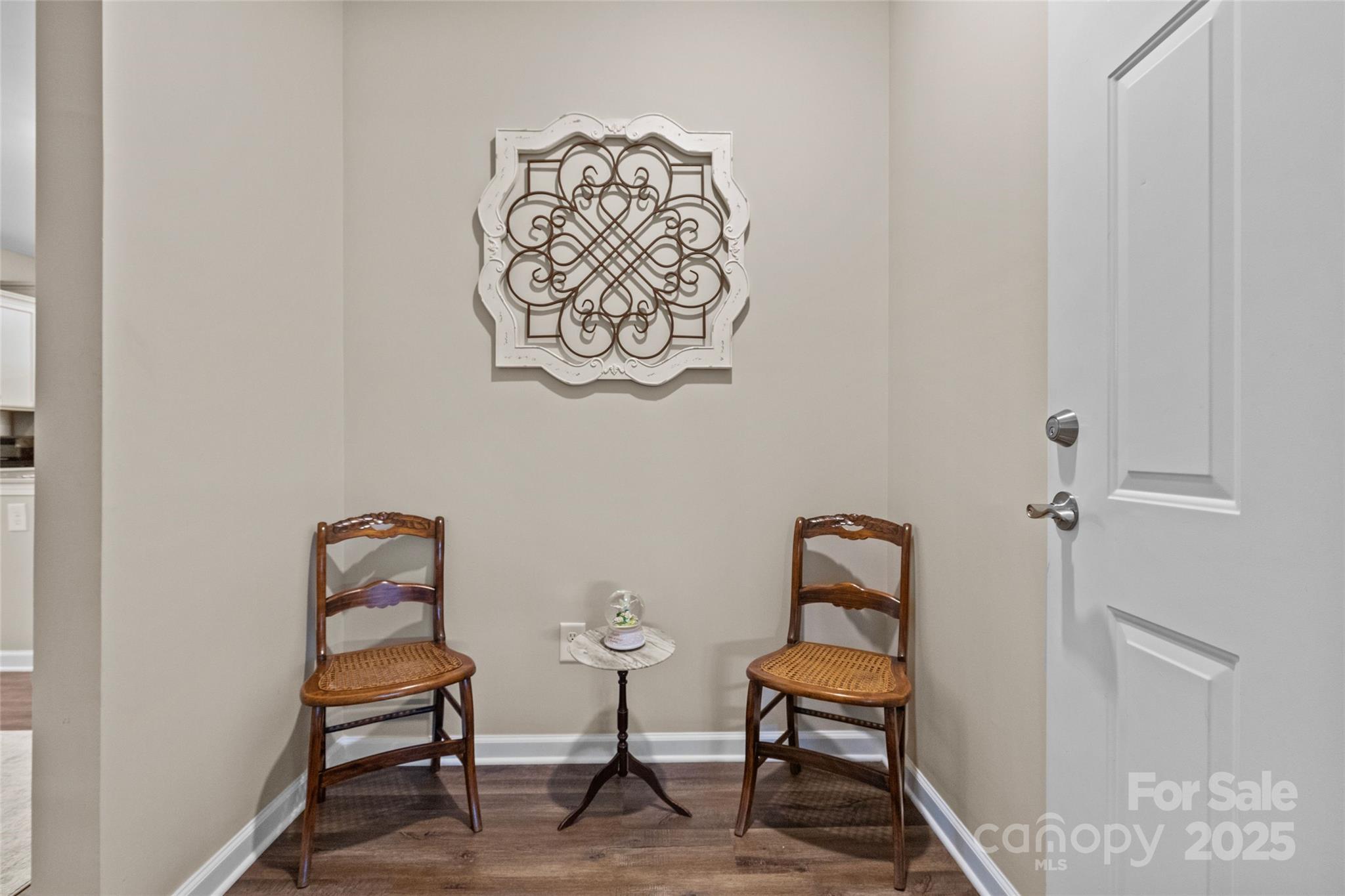 Tree Tops - Residential