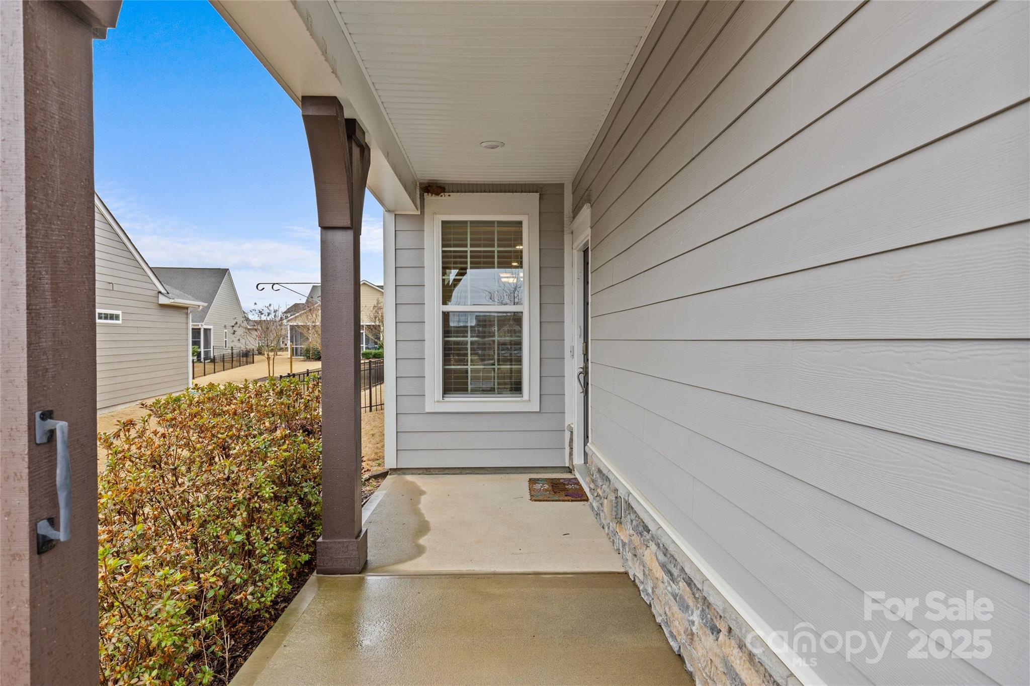 Tree Tops - Residential