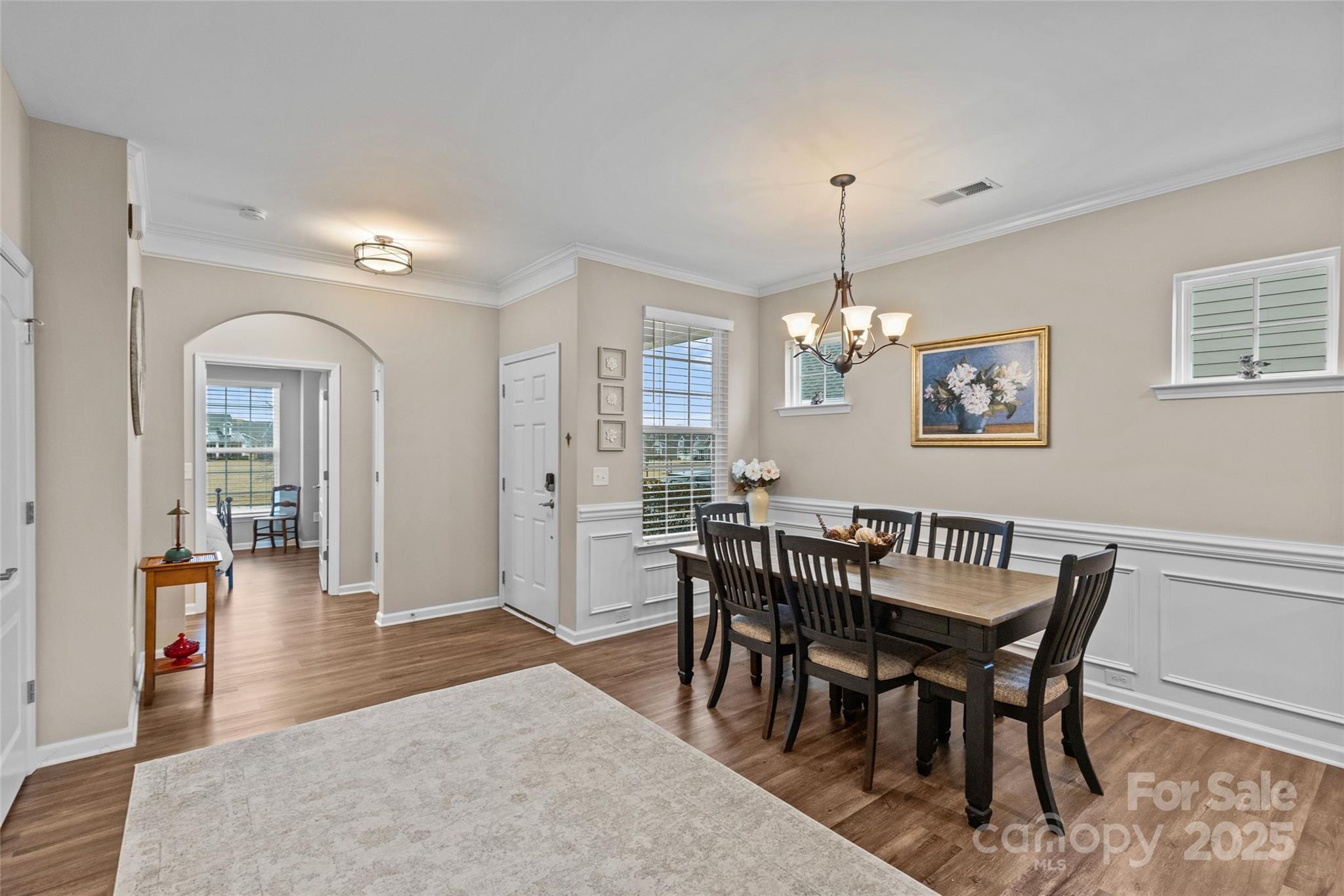 Tree Tops - Residential