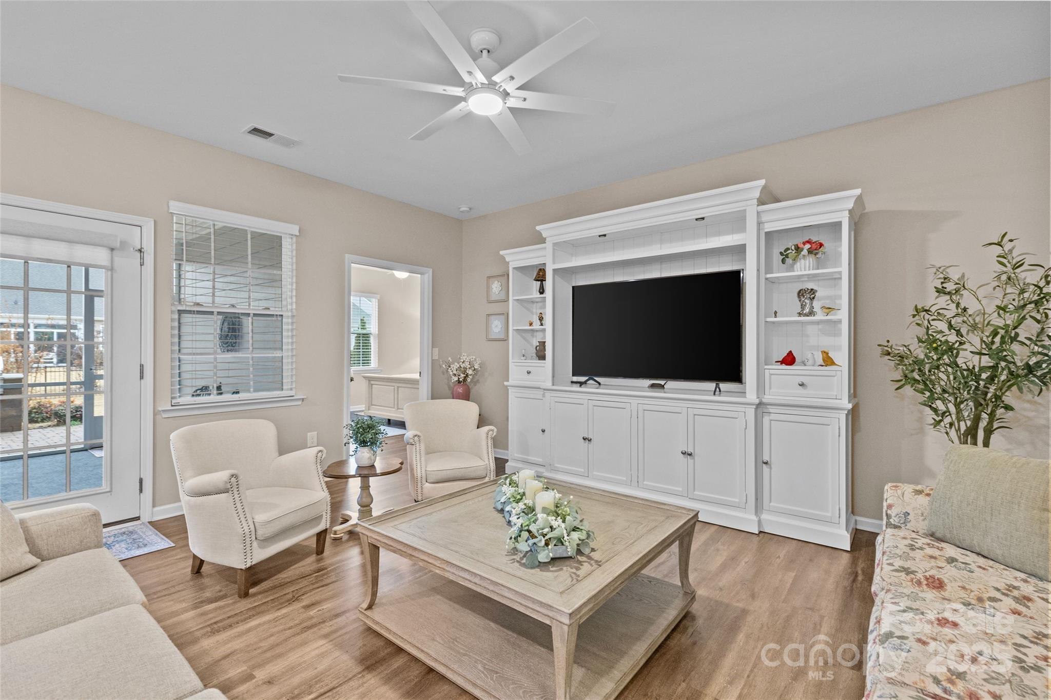 Tree Tops - Residential