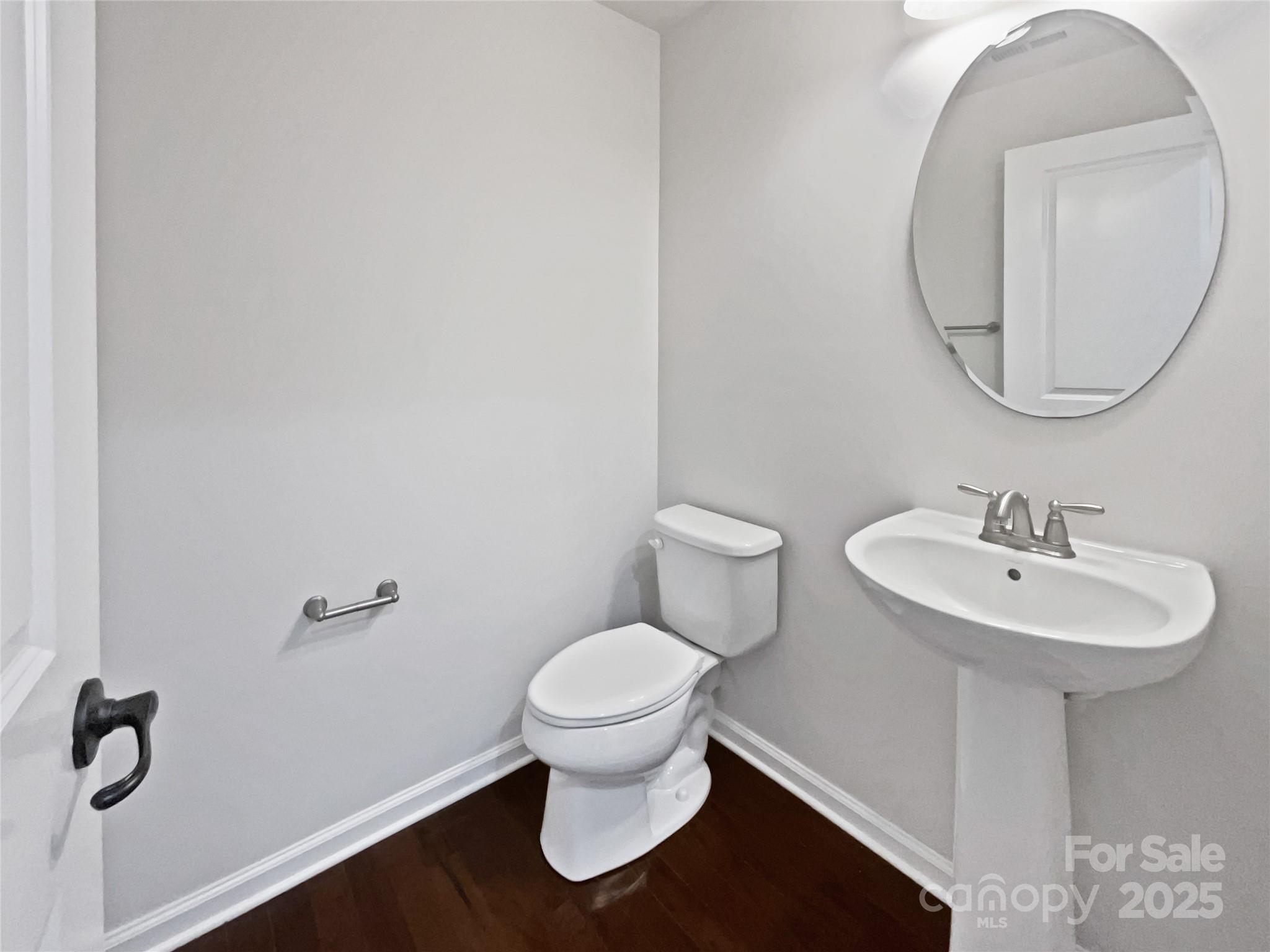 Rosemont - Residential