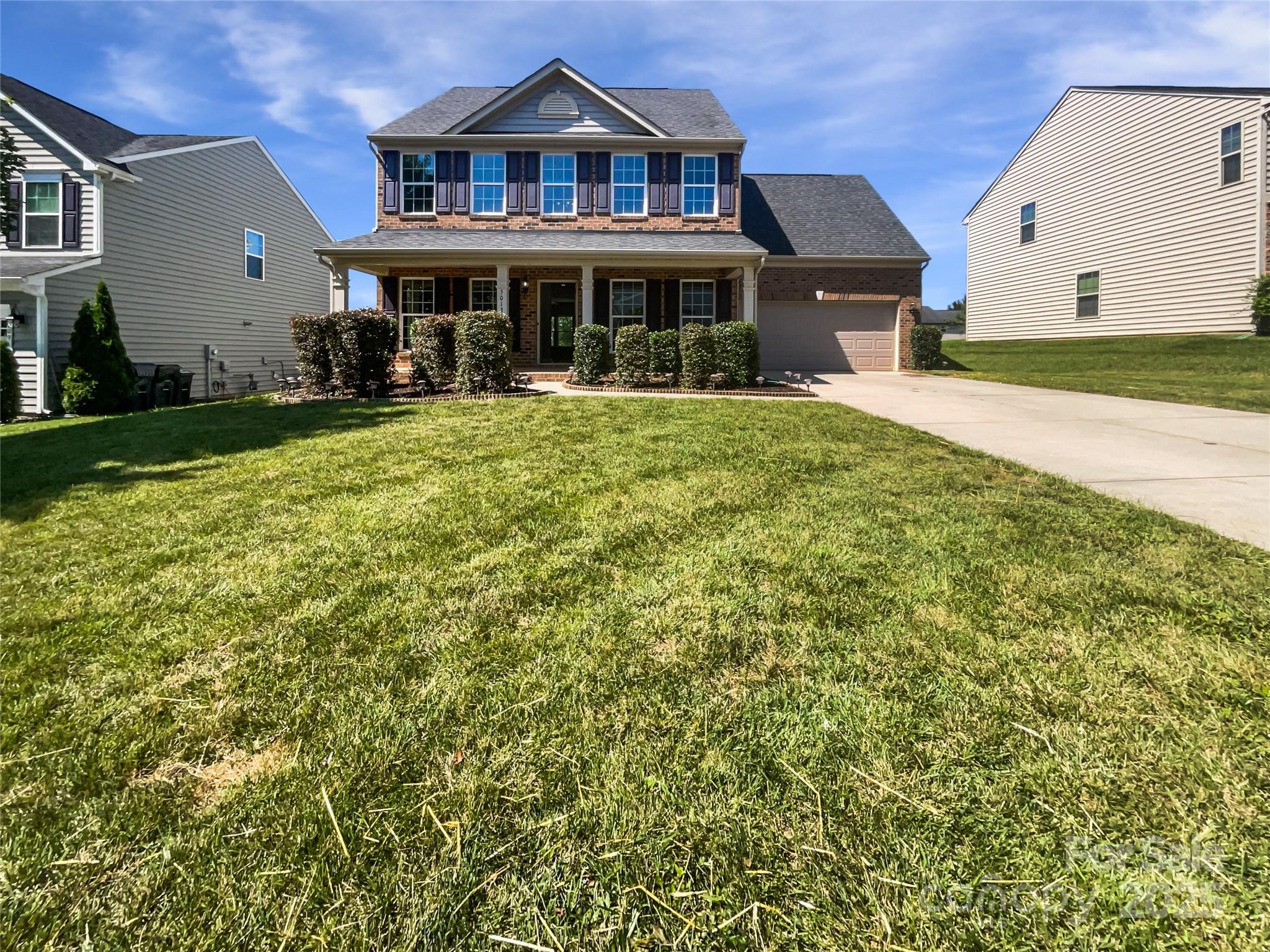 Rosemont - Residential