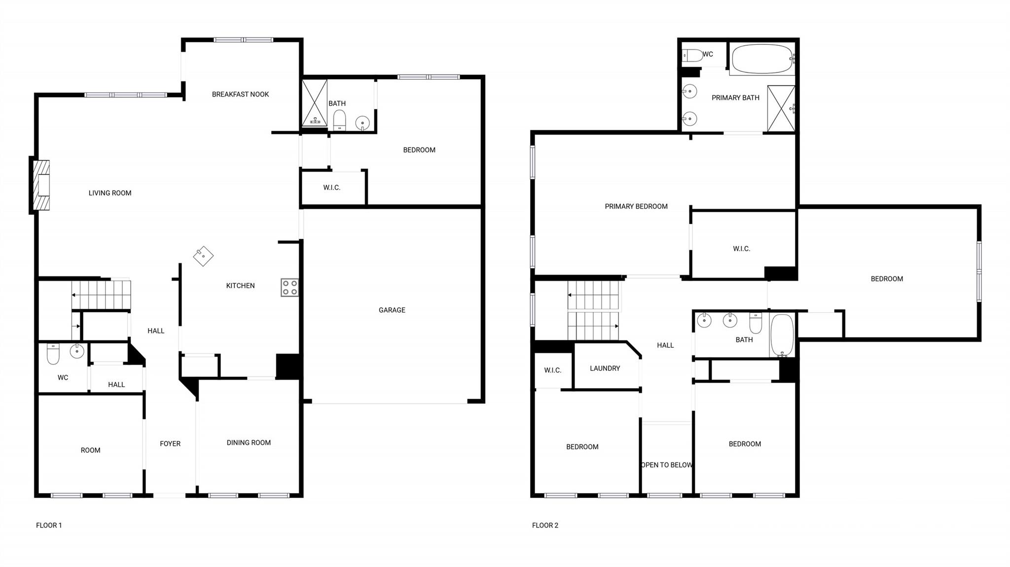 Rosemont - Residential