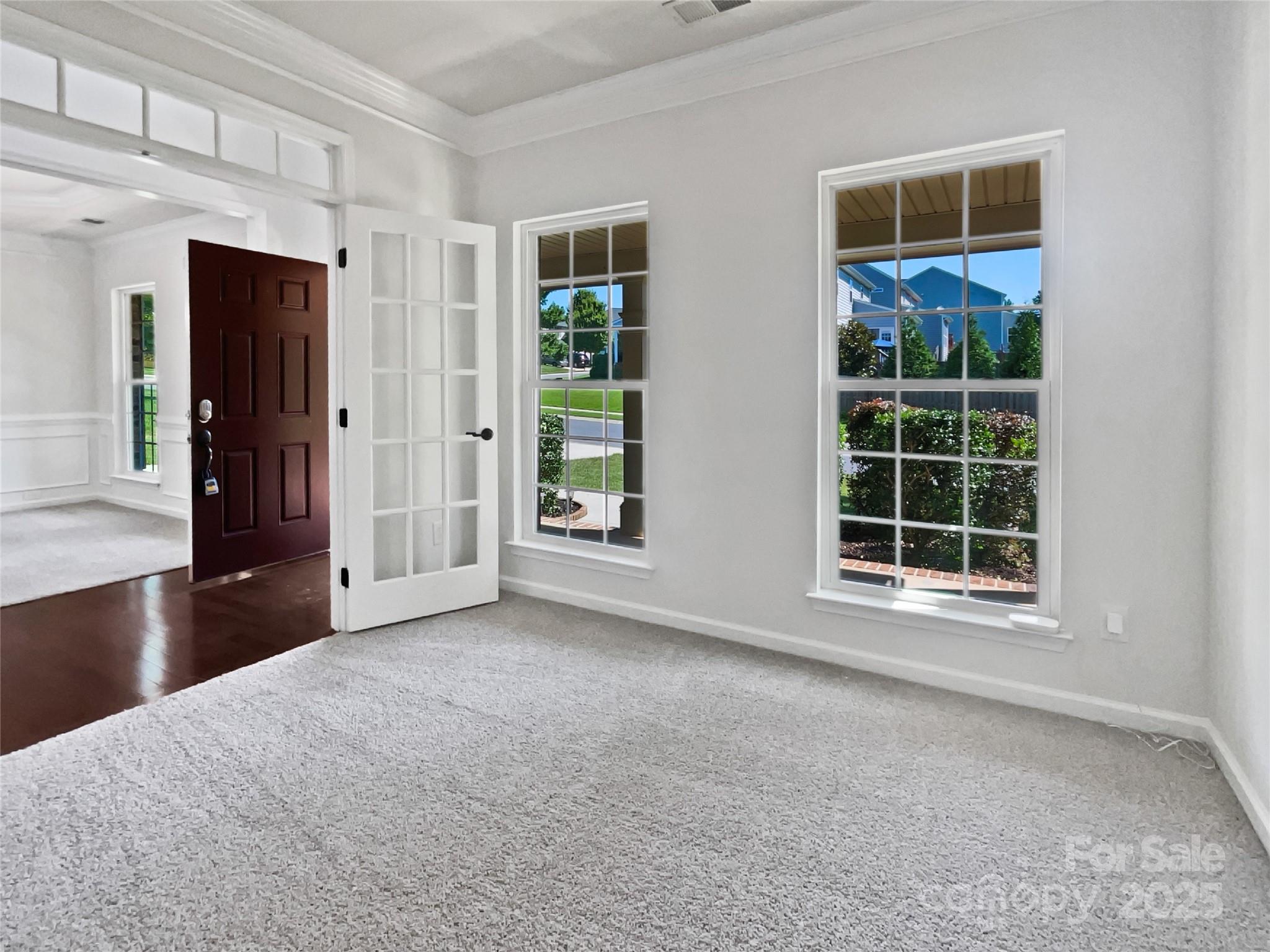 Rosemont - Residential