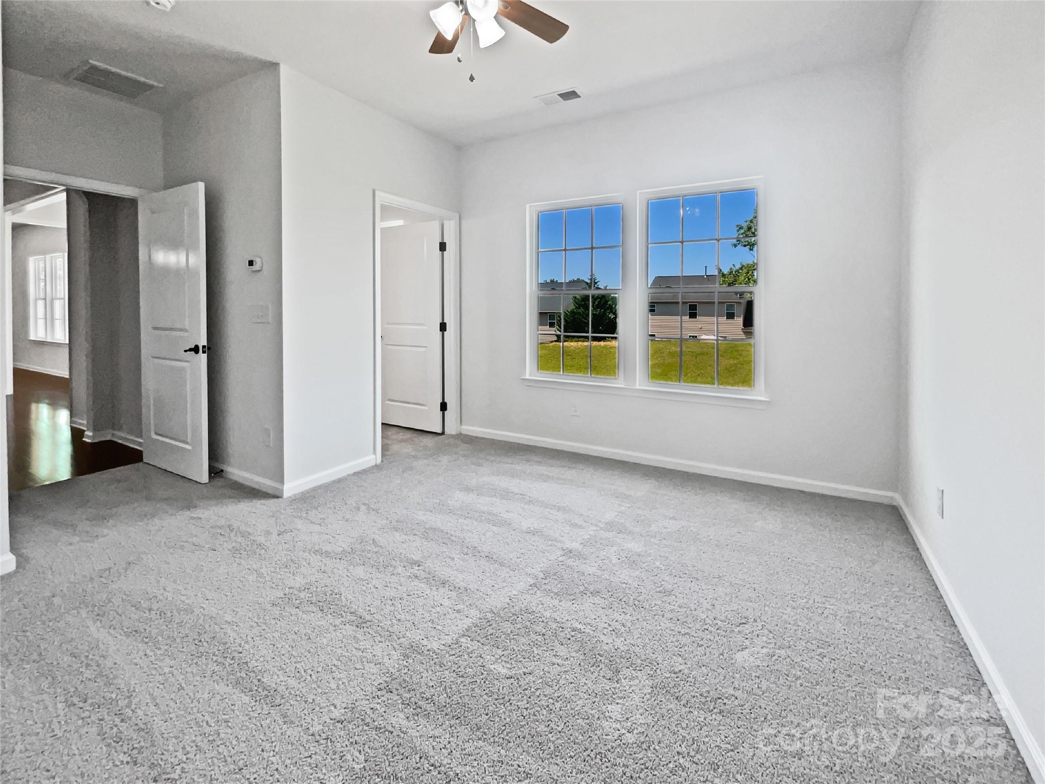 Rosemont - Residential