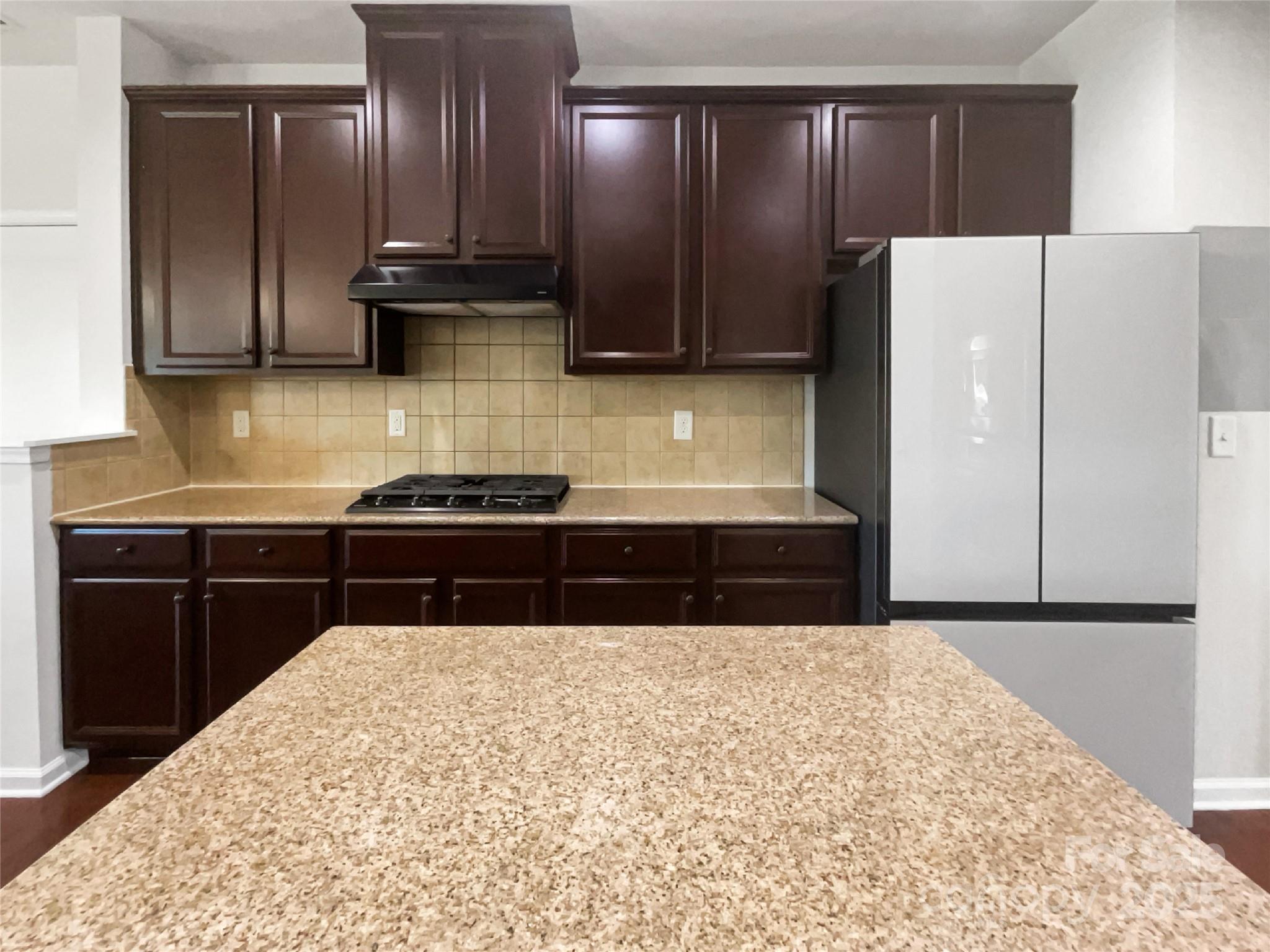 Rosemont - Residential