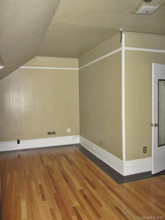 None - Residential
