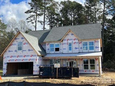 A home in Huntersville