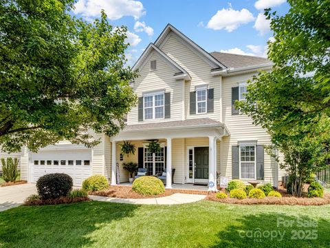 7627 Woodcrest Drive Stanley NC 28164