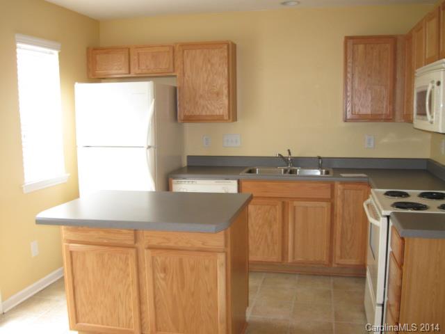 Cole Creek - Residential Lease