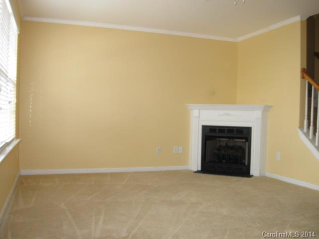 Cole Creek - Residential Lease