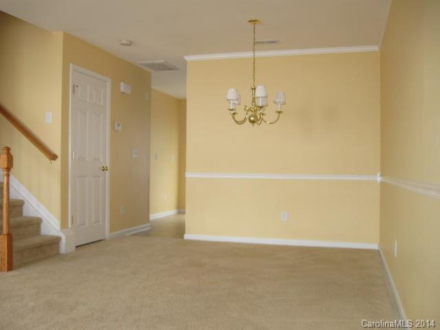 Cole Creek - Residential Lease