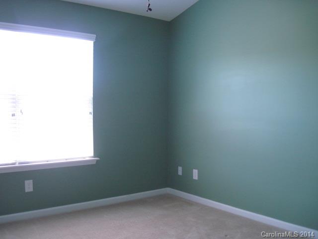 Cole Creek - Residential Lease